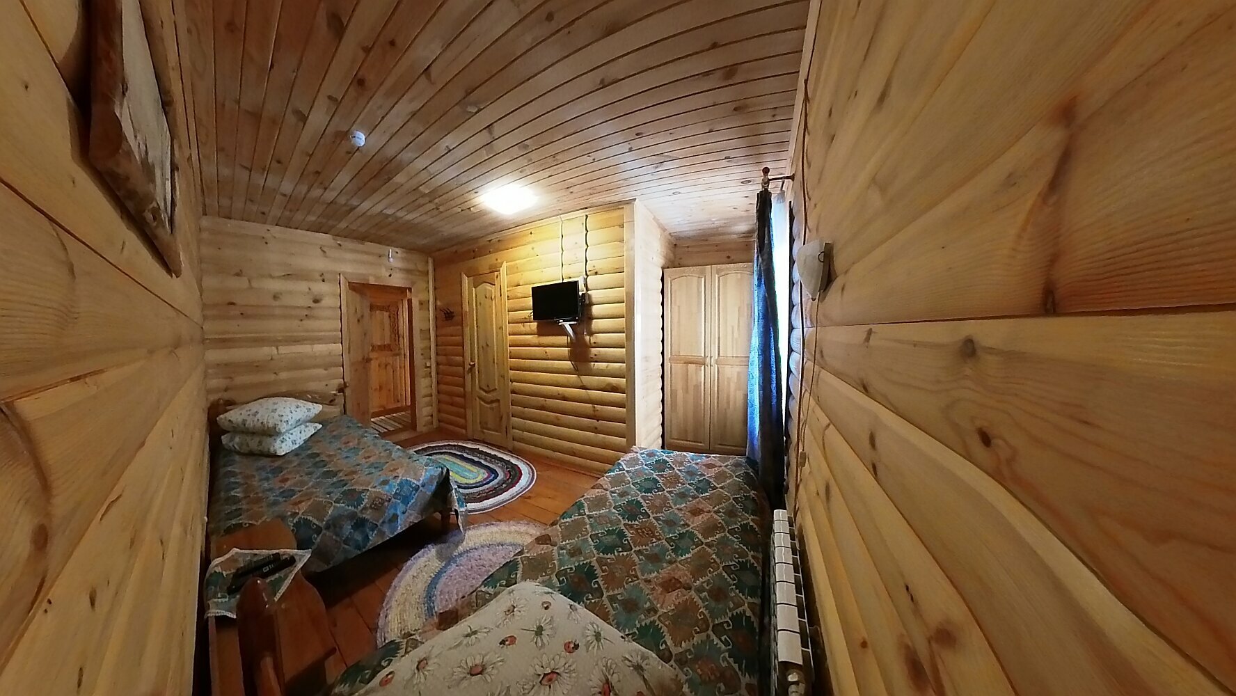 Дом с 5 спальнями