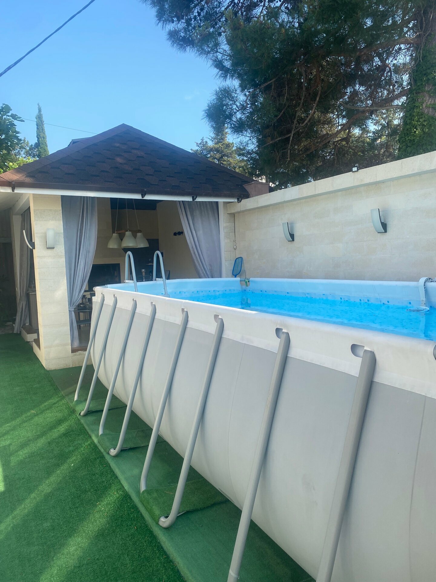 Улучшенный семейный номер