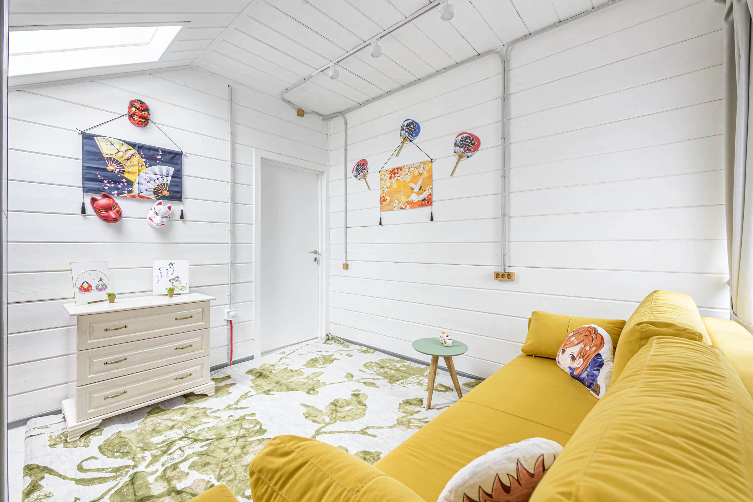 Гостевой дом "Токио"