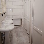Улучшенный эконом двухместный с двухспальной кроватью в Два моря