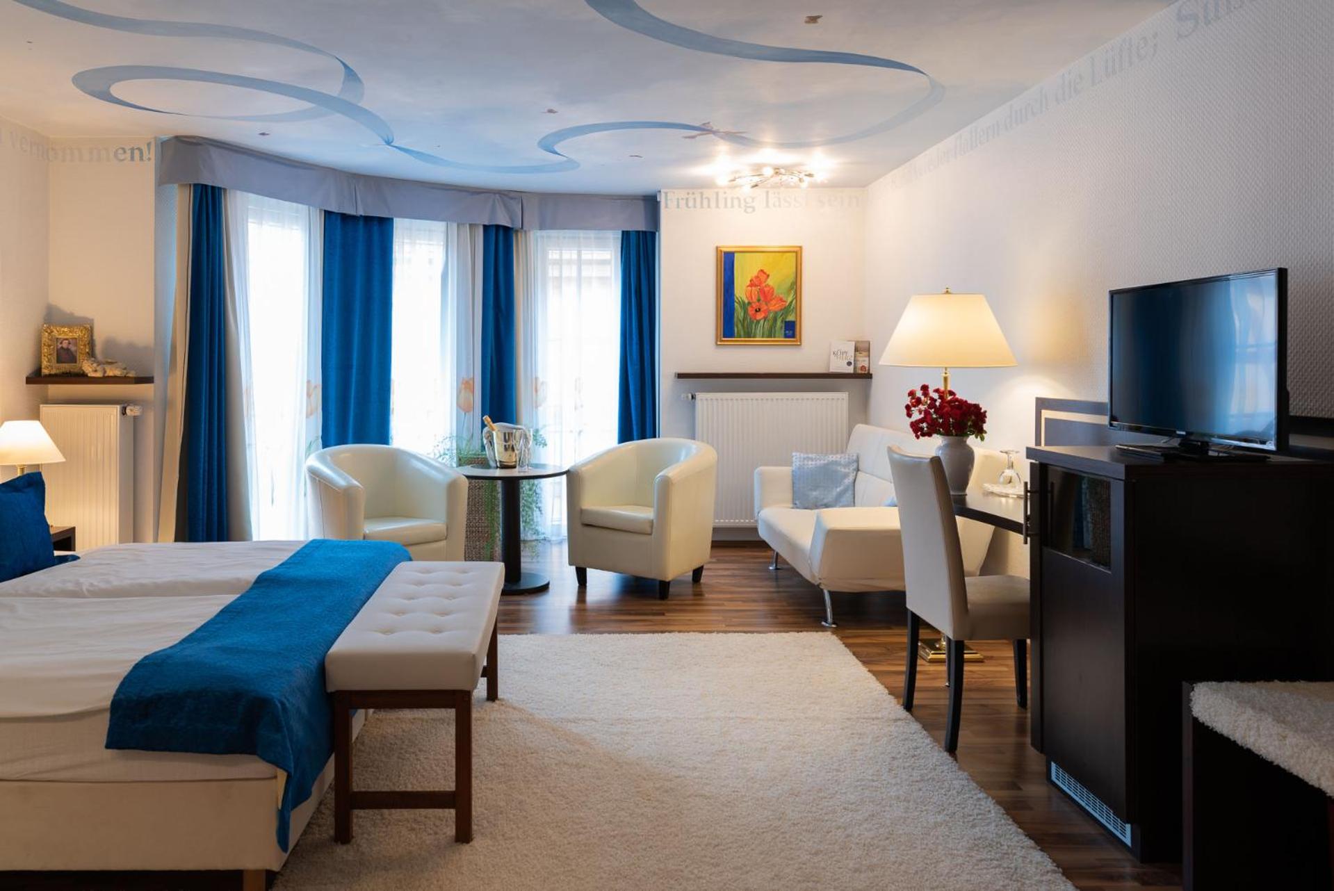 Suite Mörike