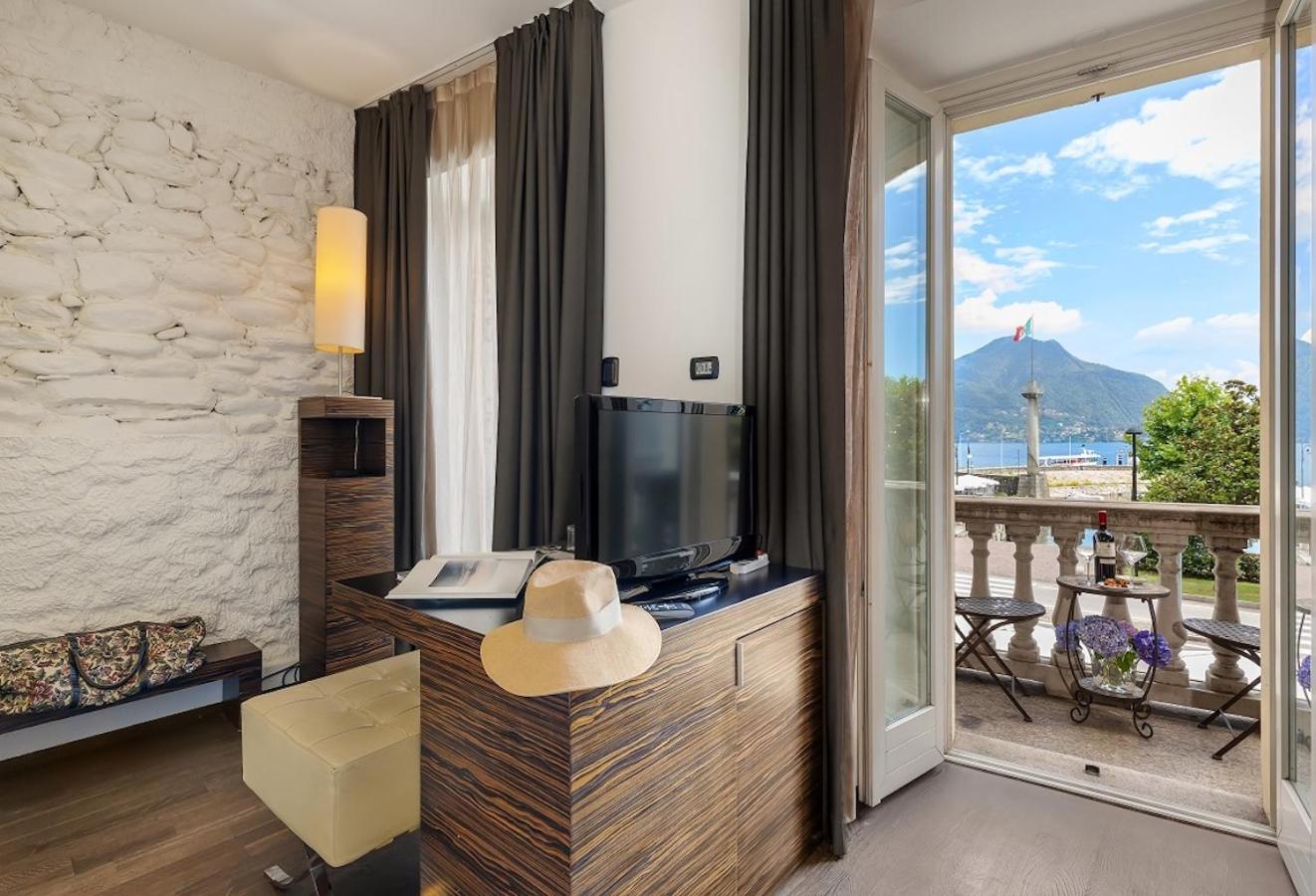 Double Room with Lake View