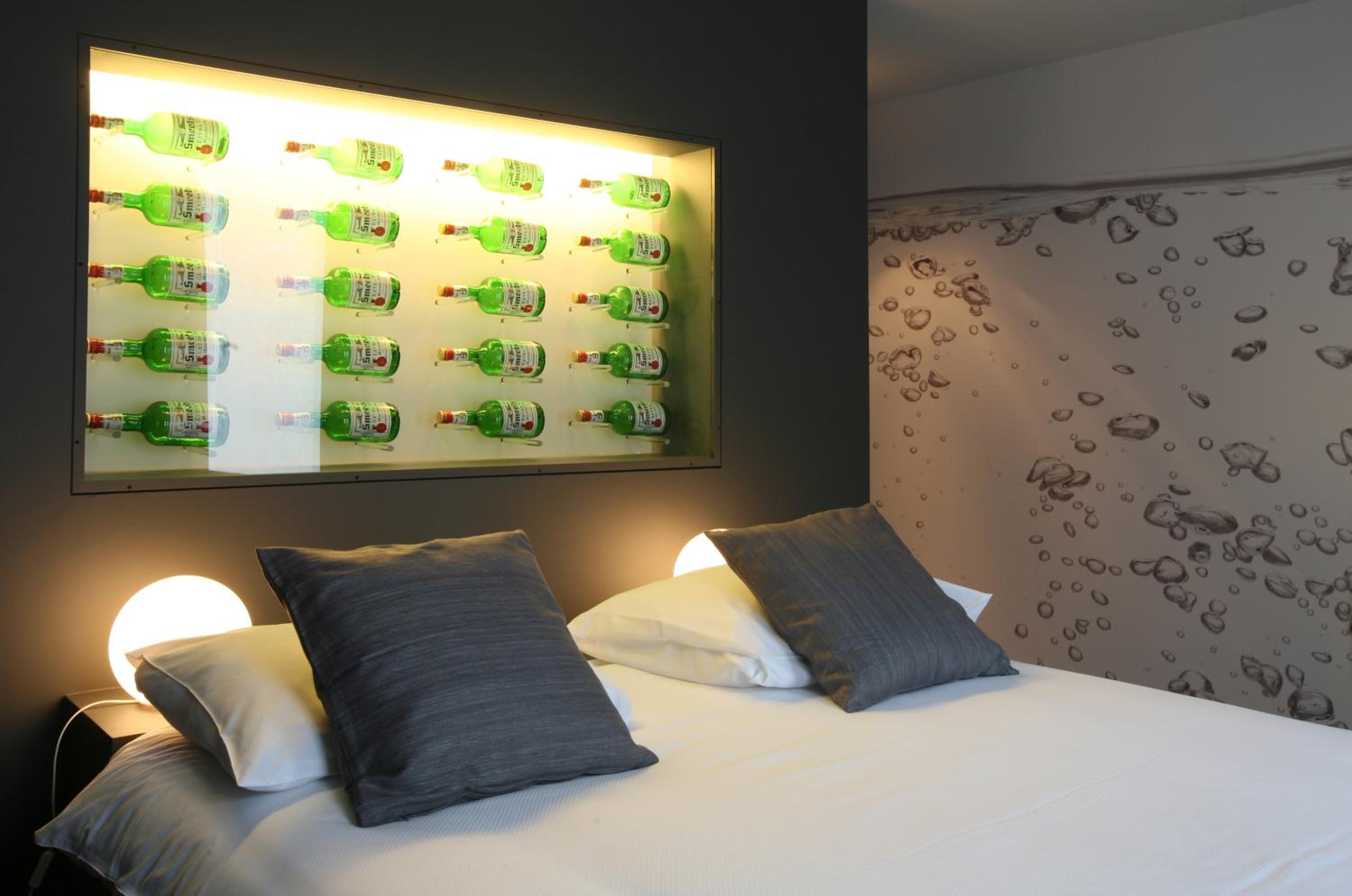 Large Comfort Double Room