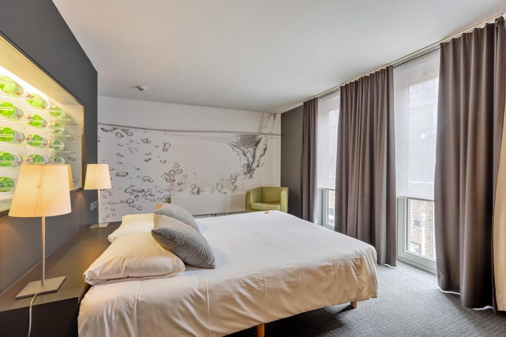 Large Comfort Double Room