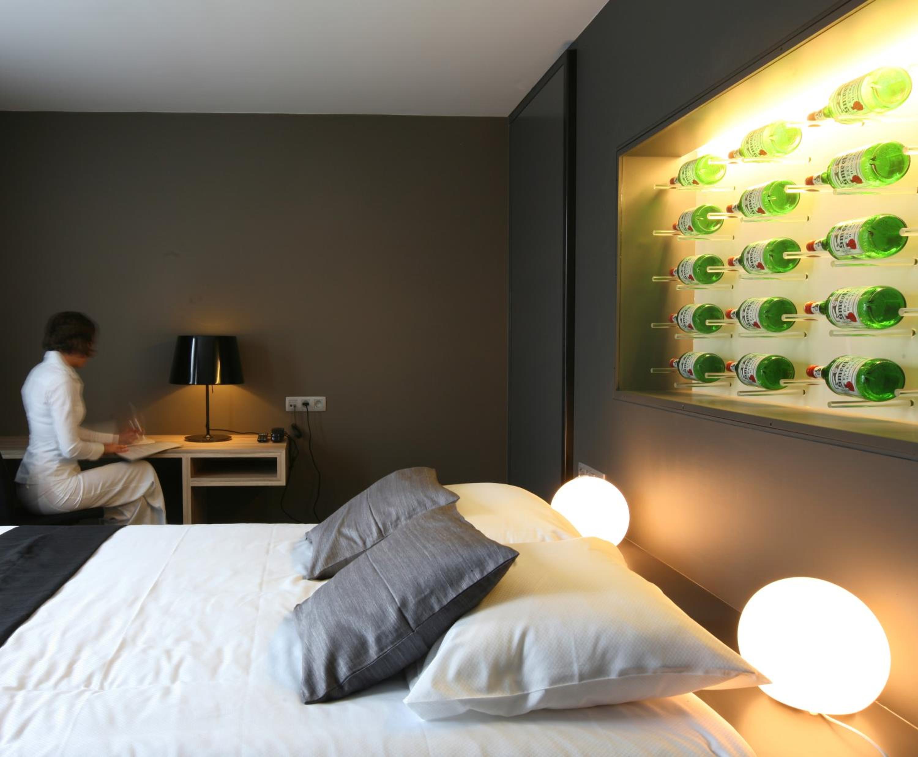 Large Comfort Double Room