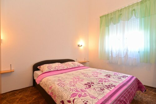 Стандартные апартаменты, 1 спальня (20374) в Apartment 1773