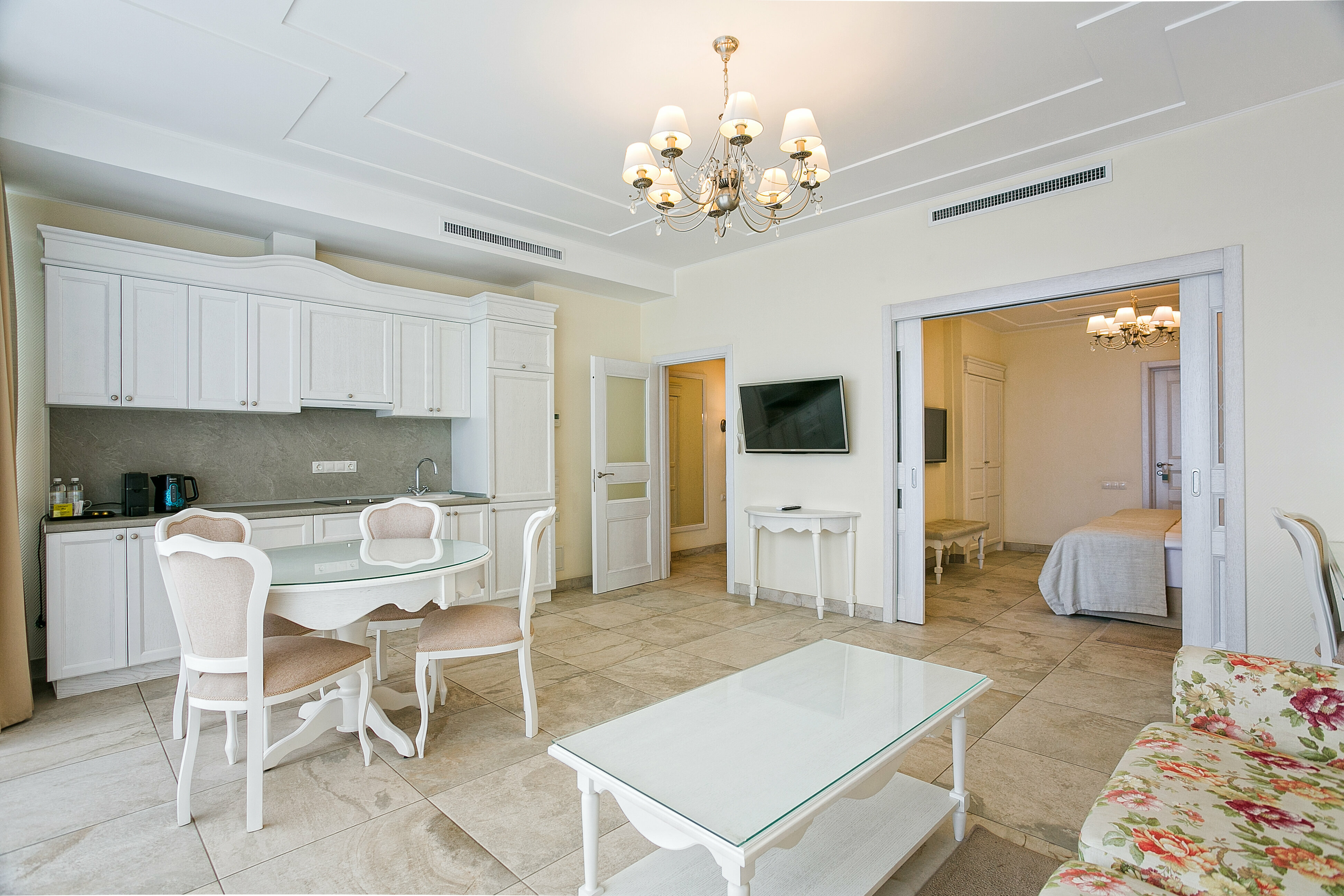 ЛЮКС ПРЕМИУМ (Сон у моря)