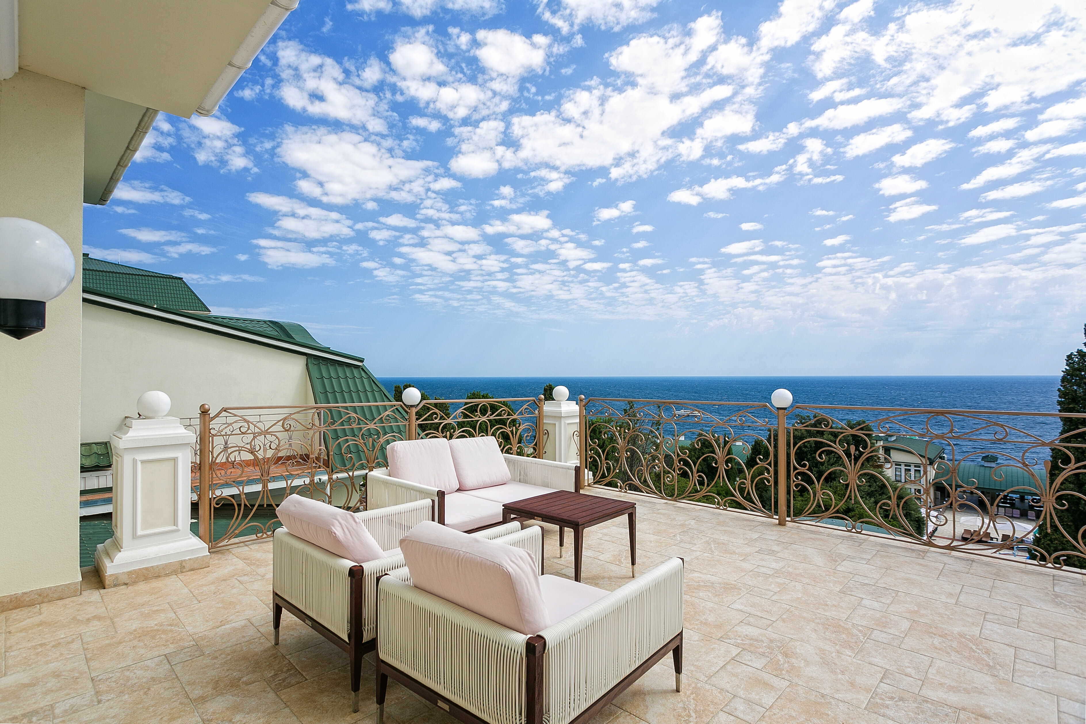 AПAРТAМЕНТЫ "НЬЮ-ЙОРК"