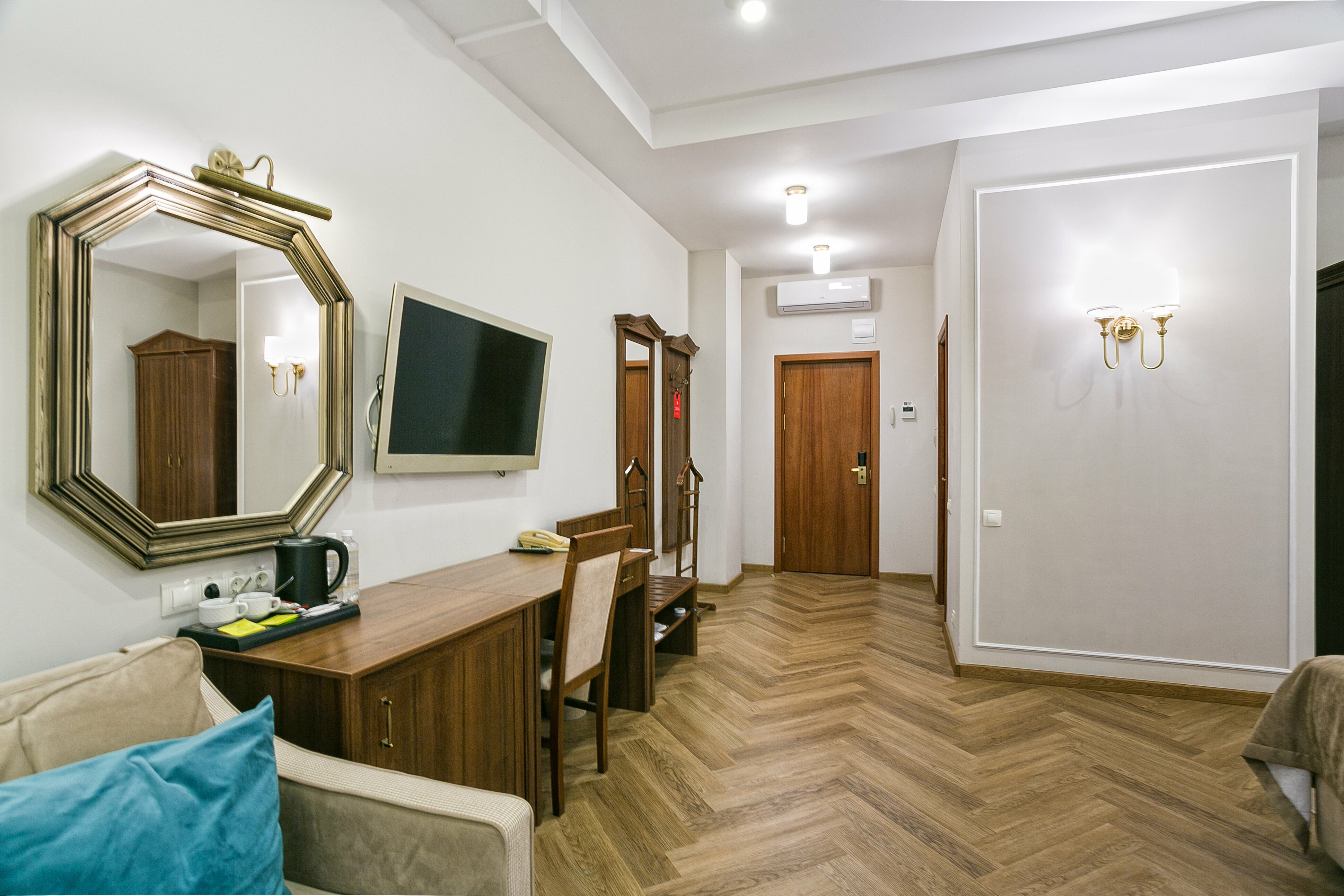 СТАНДАРТ КОМФОРТ