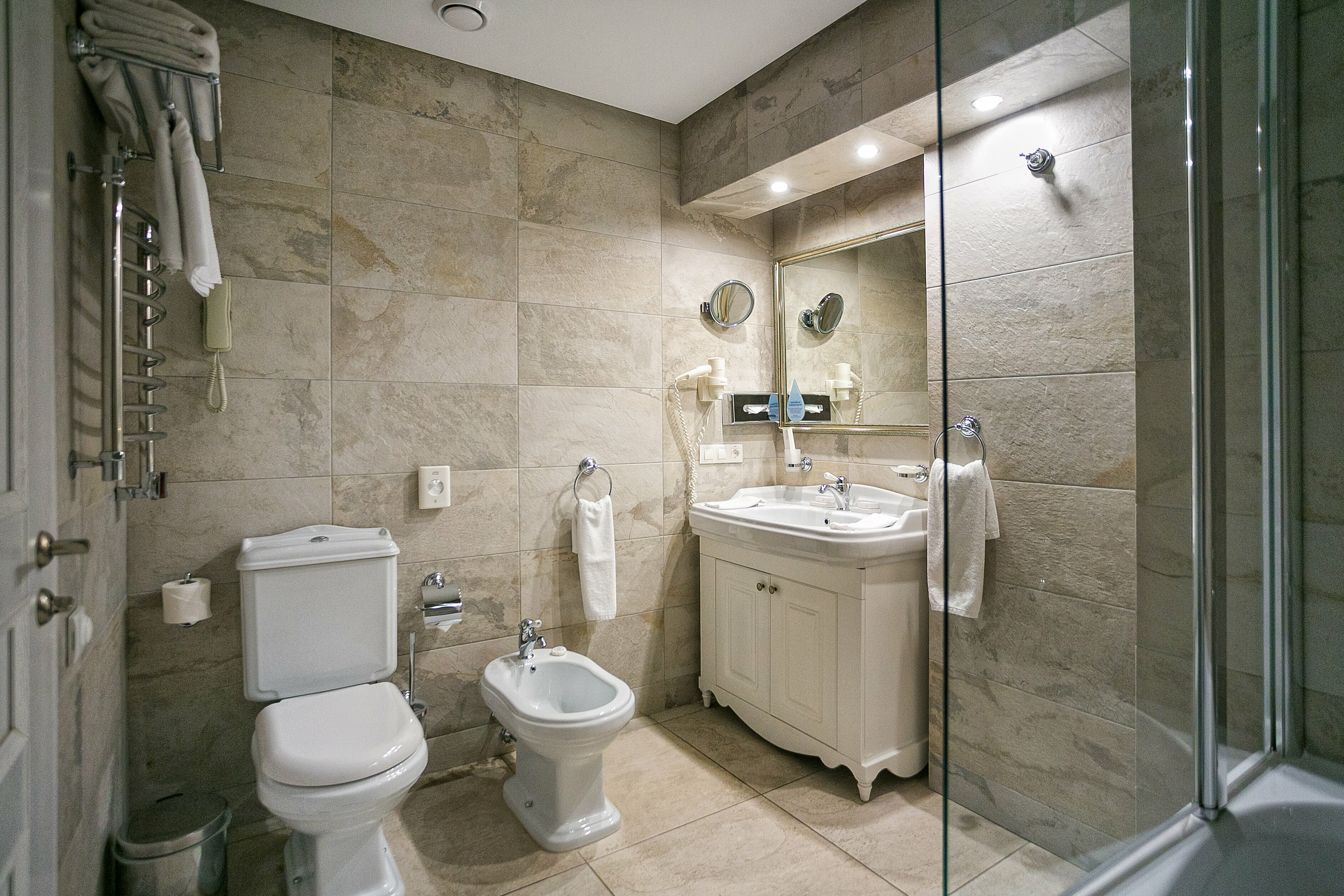 ЛЮКС ПРЕМИУМ (Сон у моря)