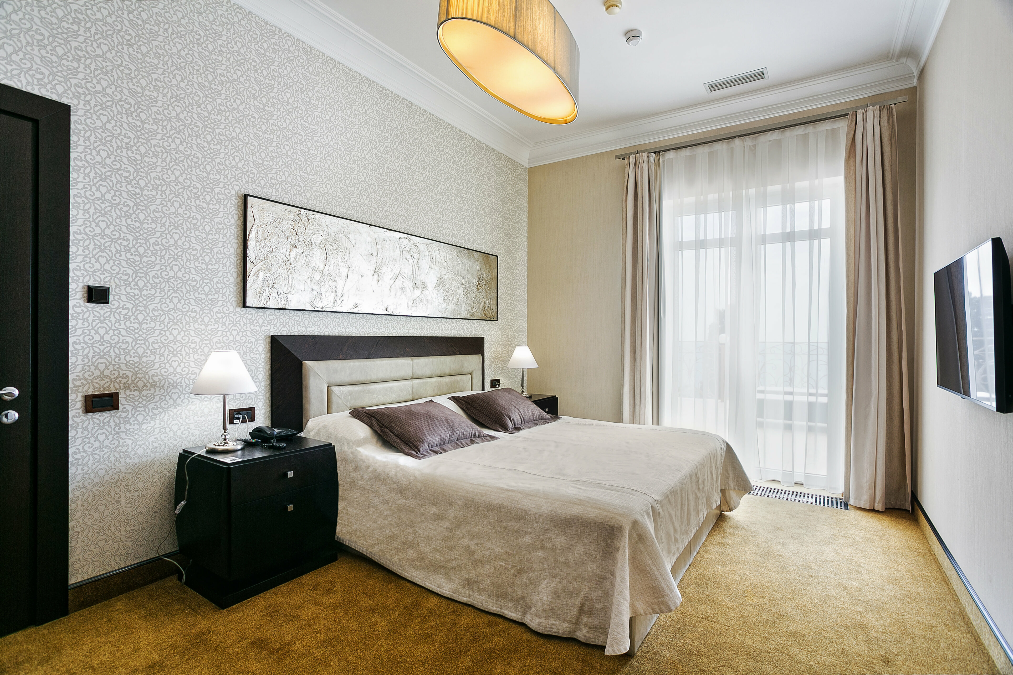 AПAРТAМЕНТЫ "НЬЮ-ЙОРК"