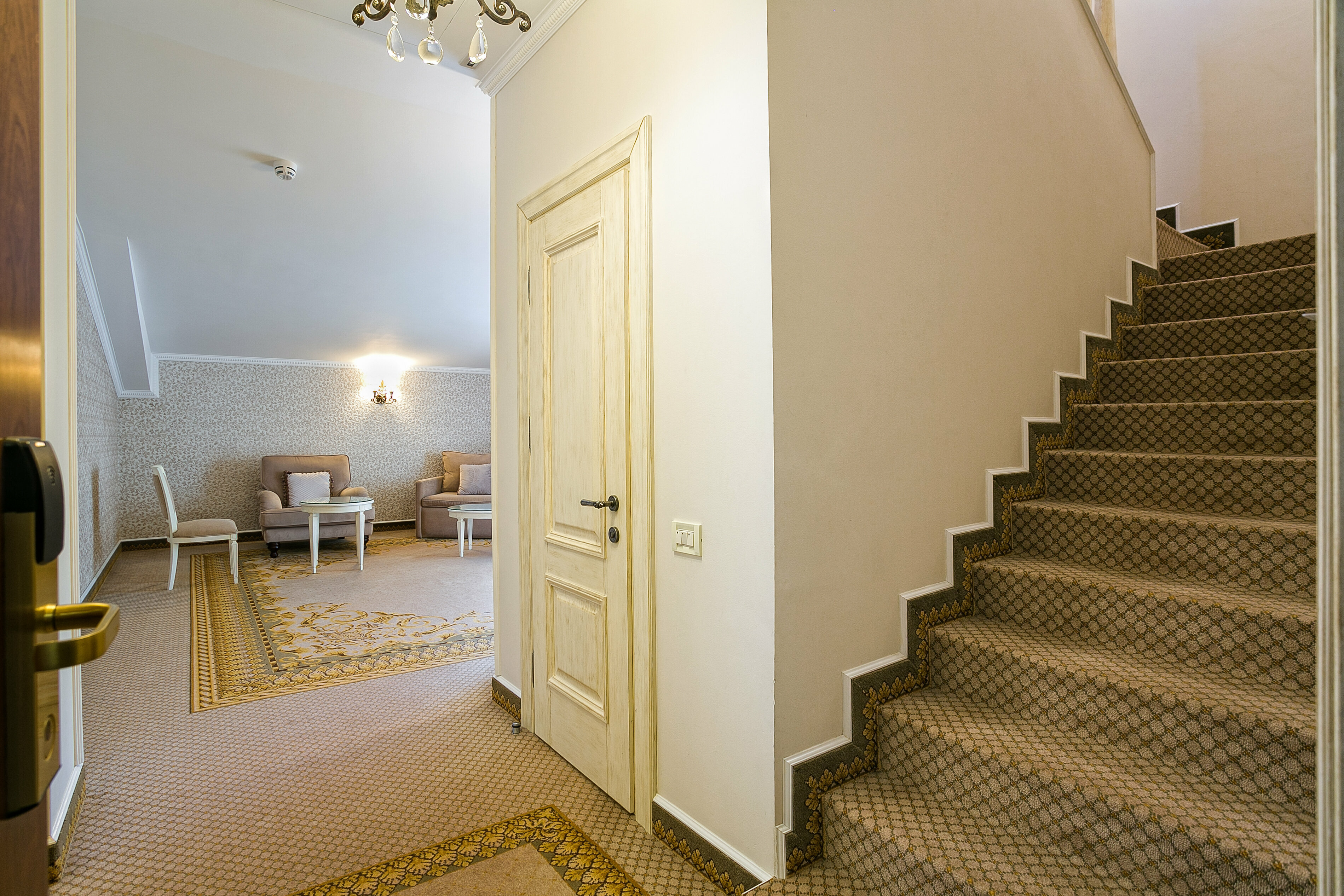 ЛЮКС «ПАРИЖ»