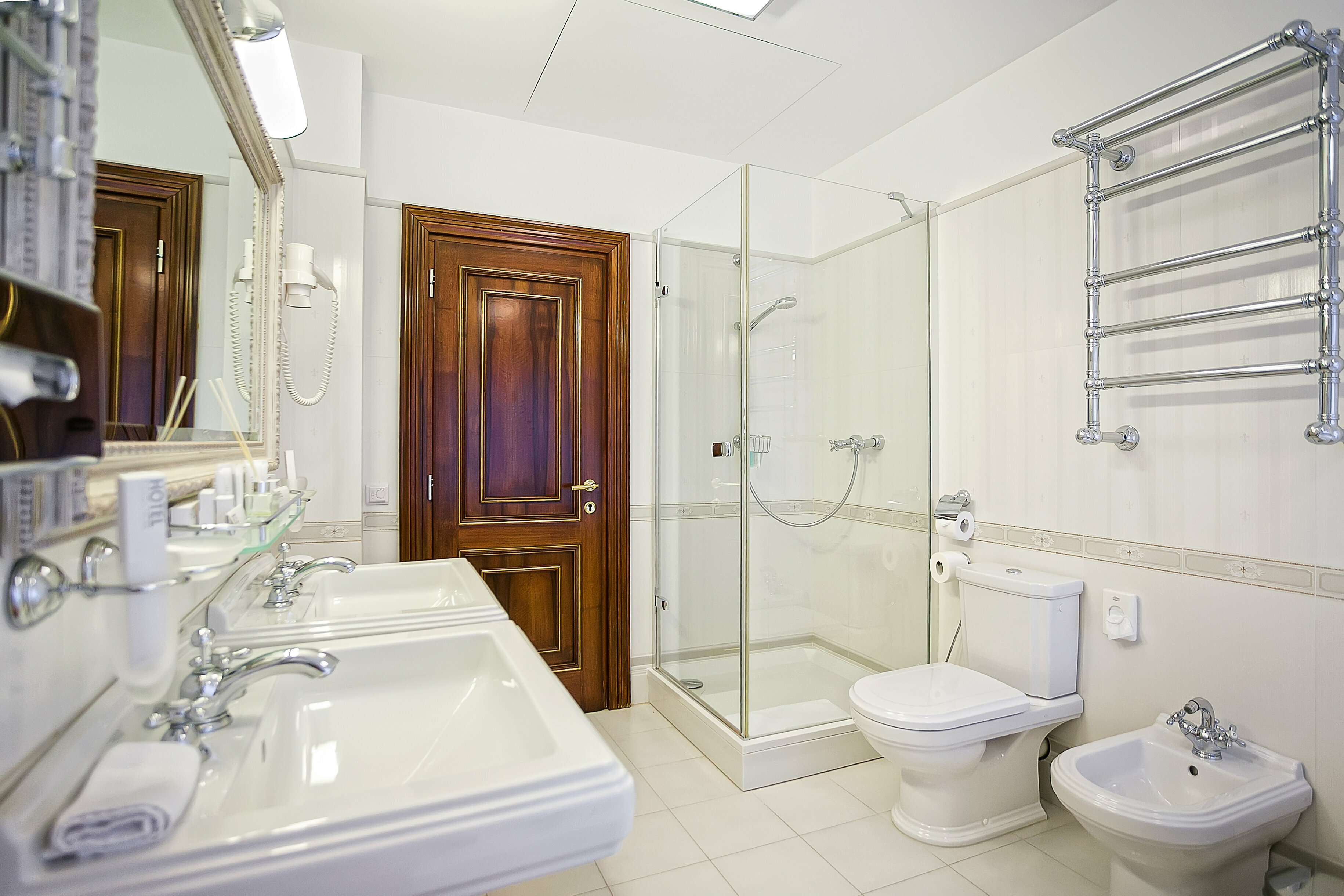 АПАРТАМЕНТЫ "БРЮССЕЛЬ"