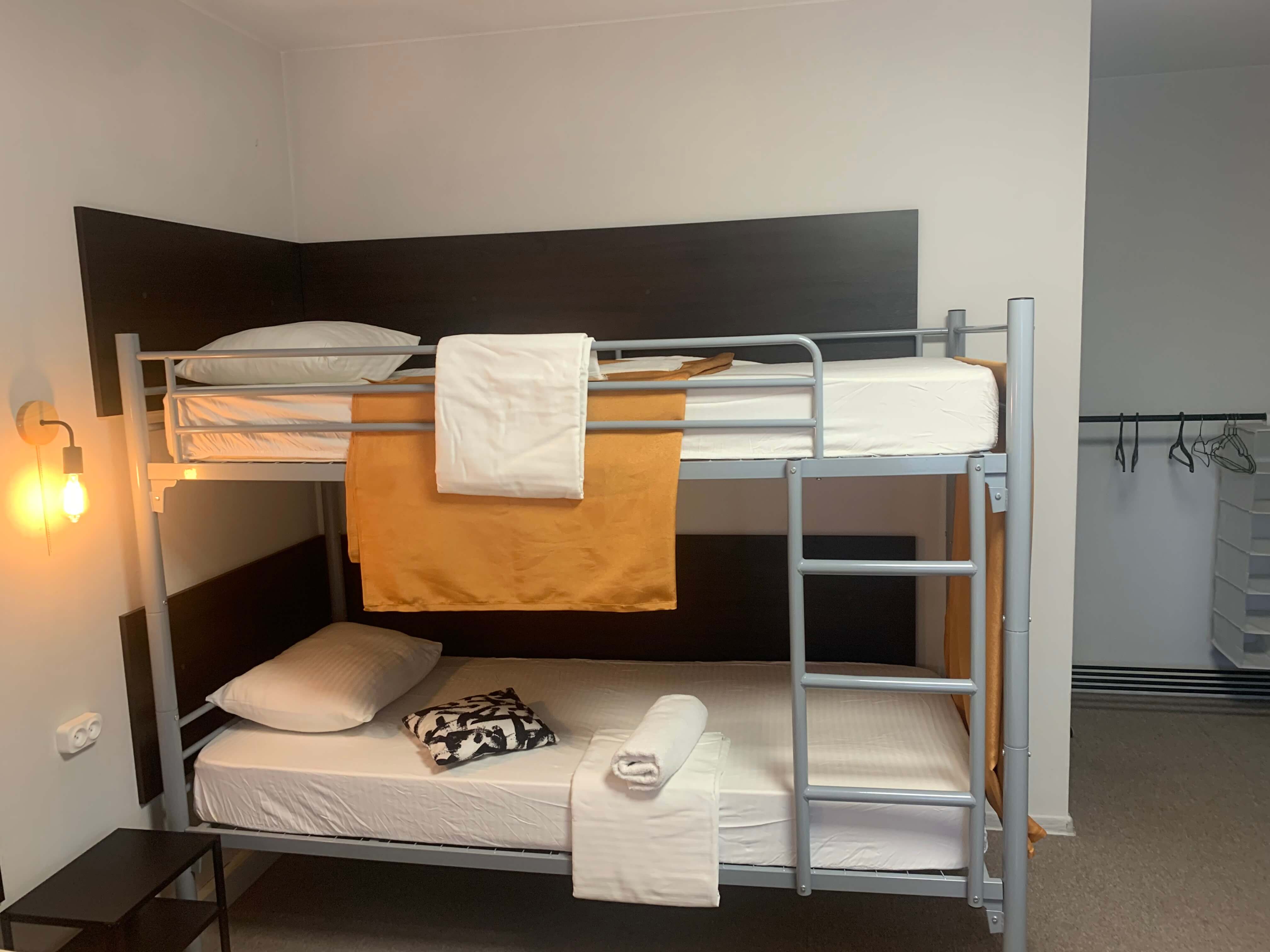 Семейный номер