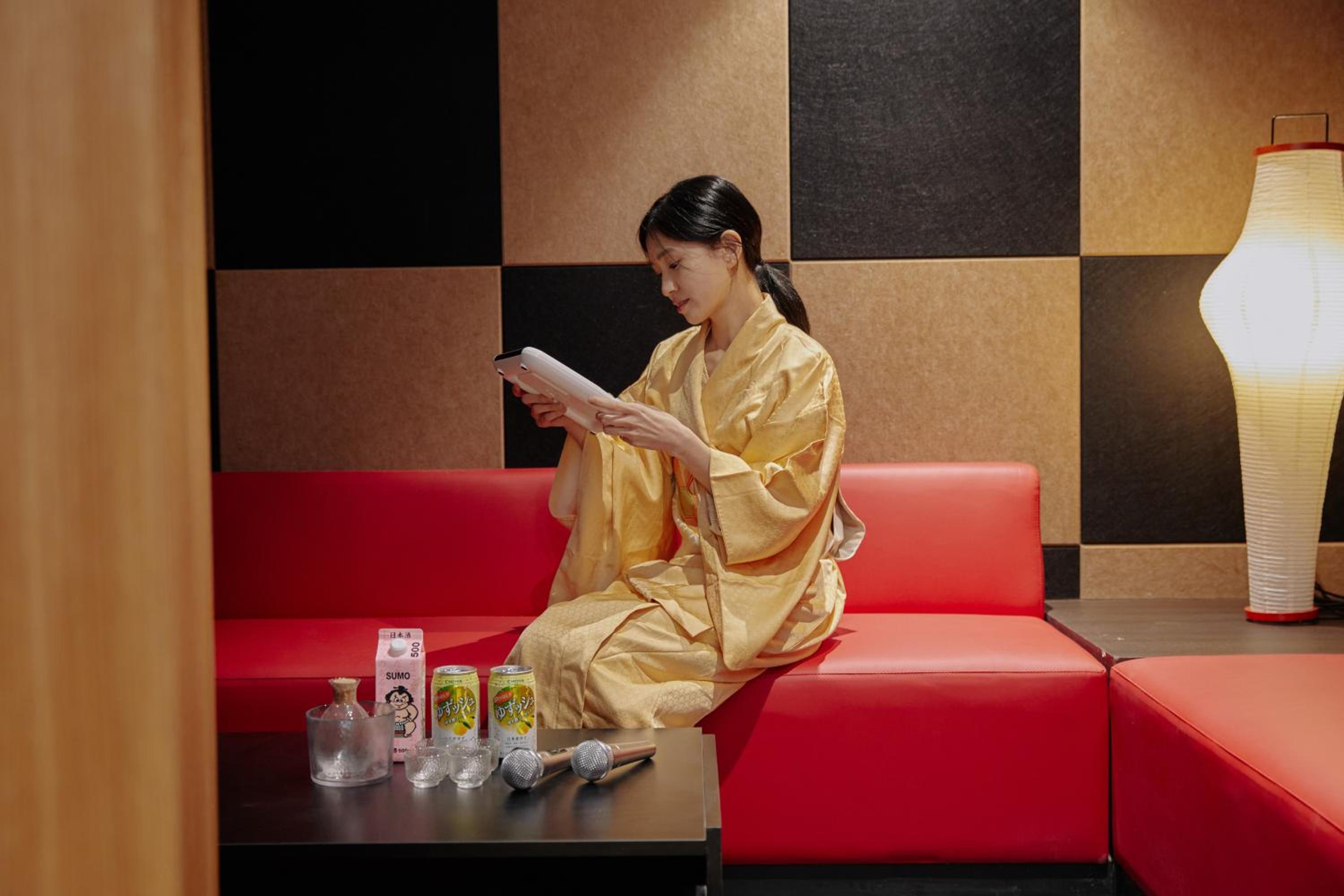 Zonets with Family Spa