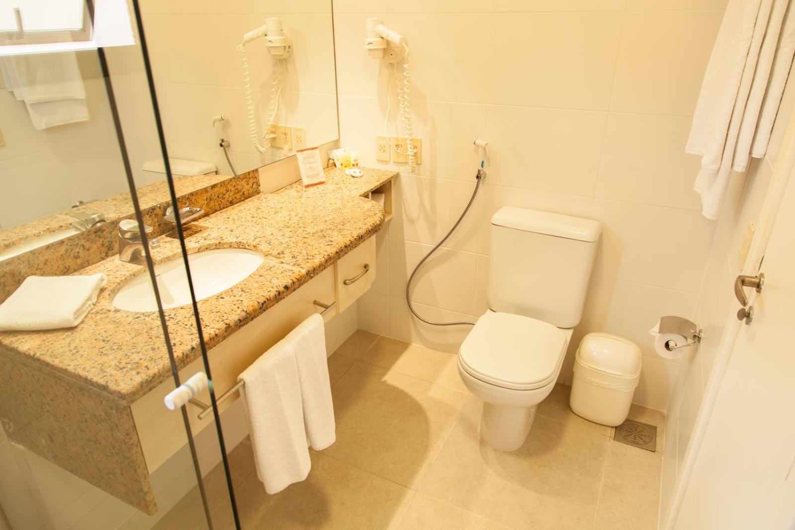 Suite With Sea View