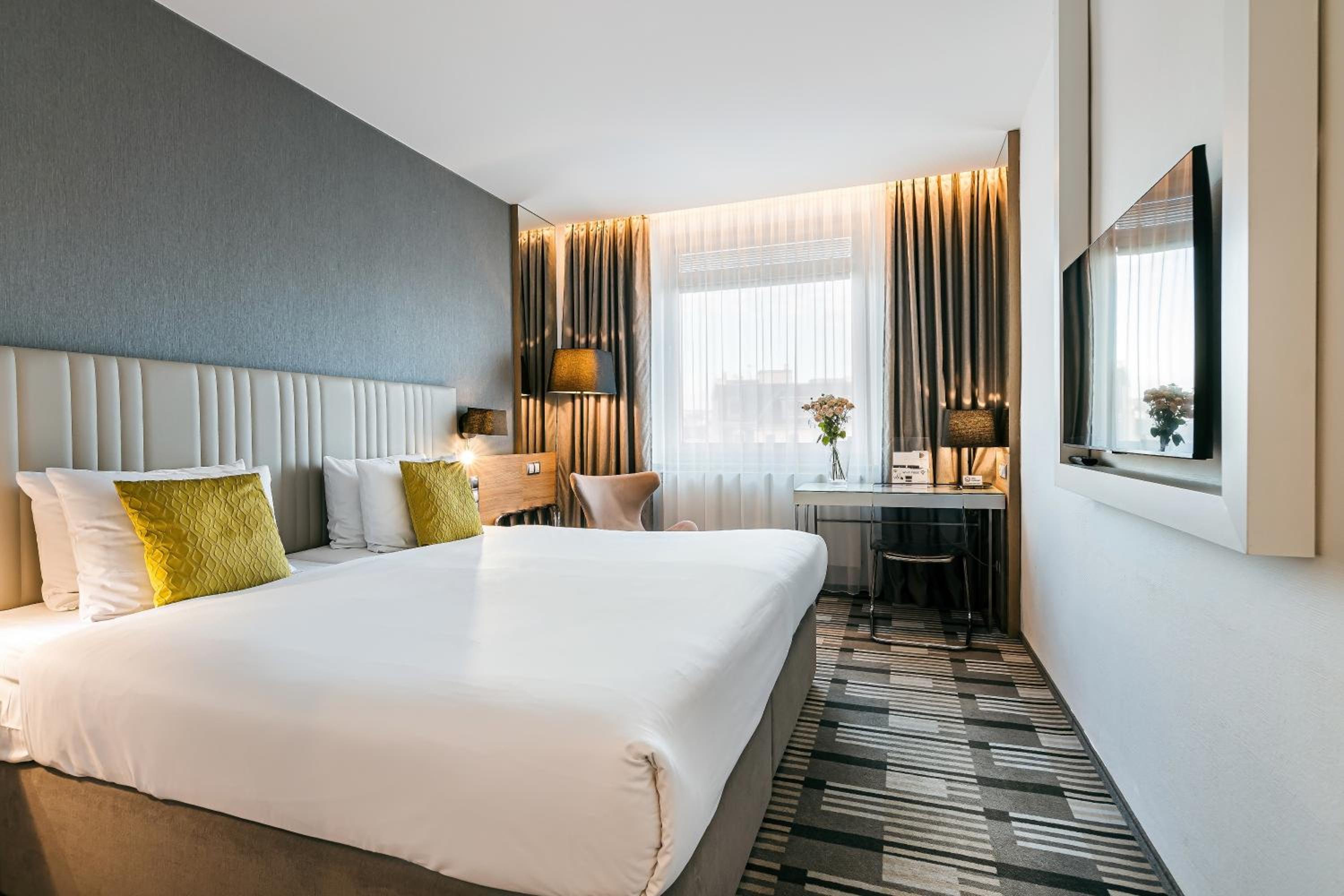 Business Double or Twin Room