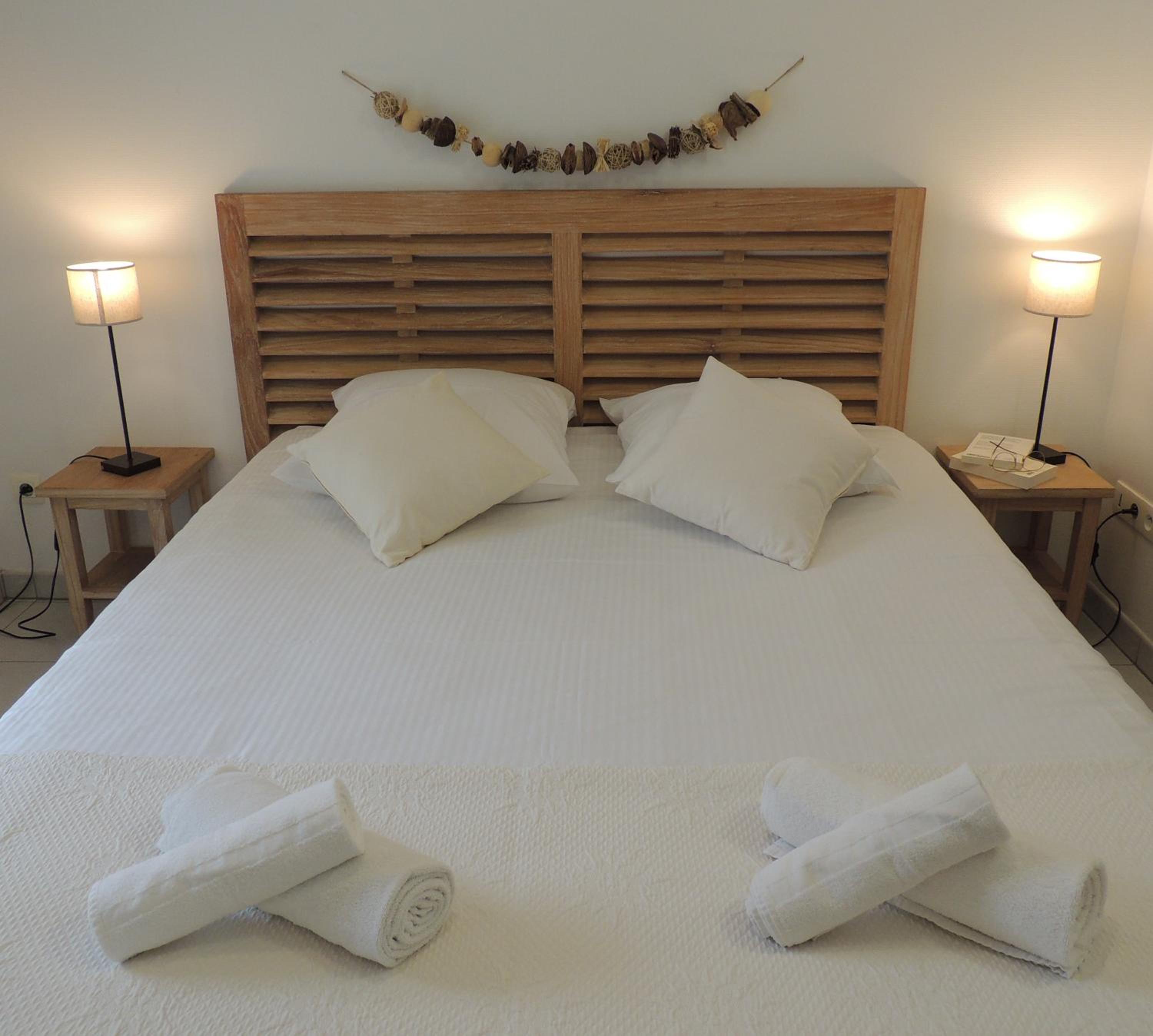 Two-Bedroom Apartment (6 Adults)