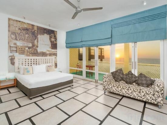 Suite With Sea View
