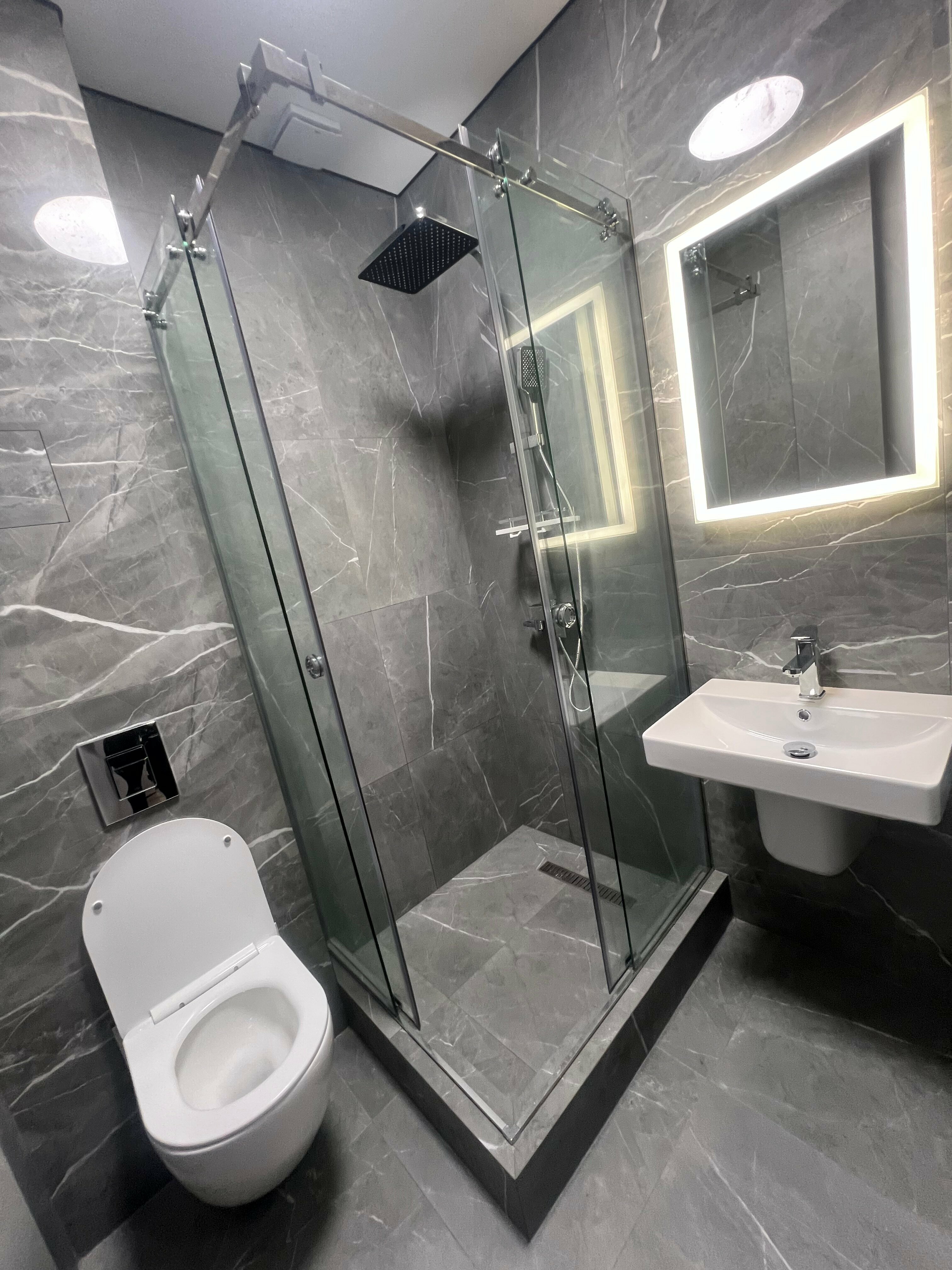 Трехместный номер