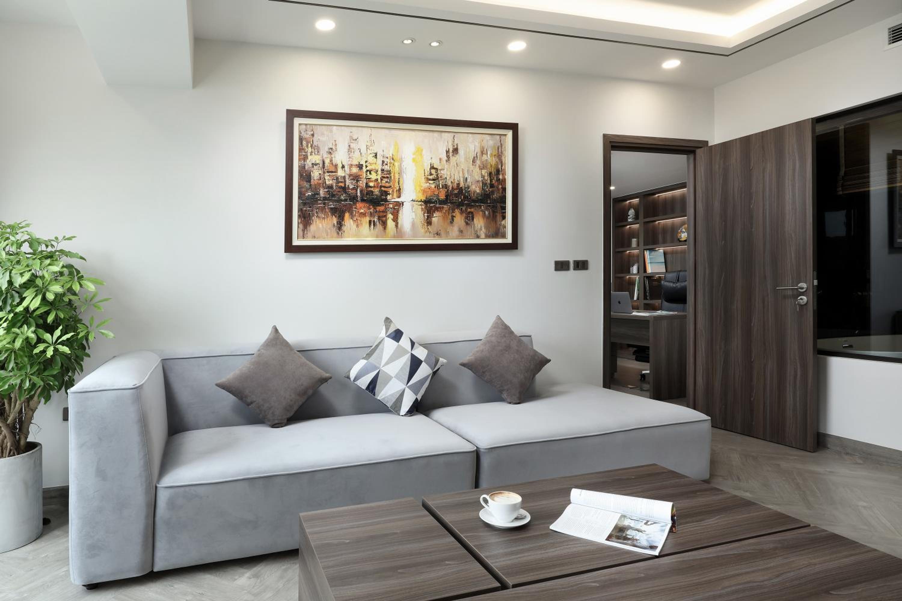 Executive Suite