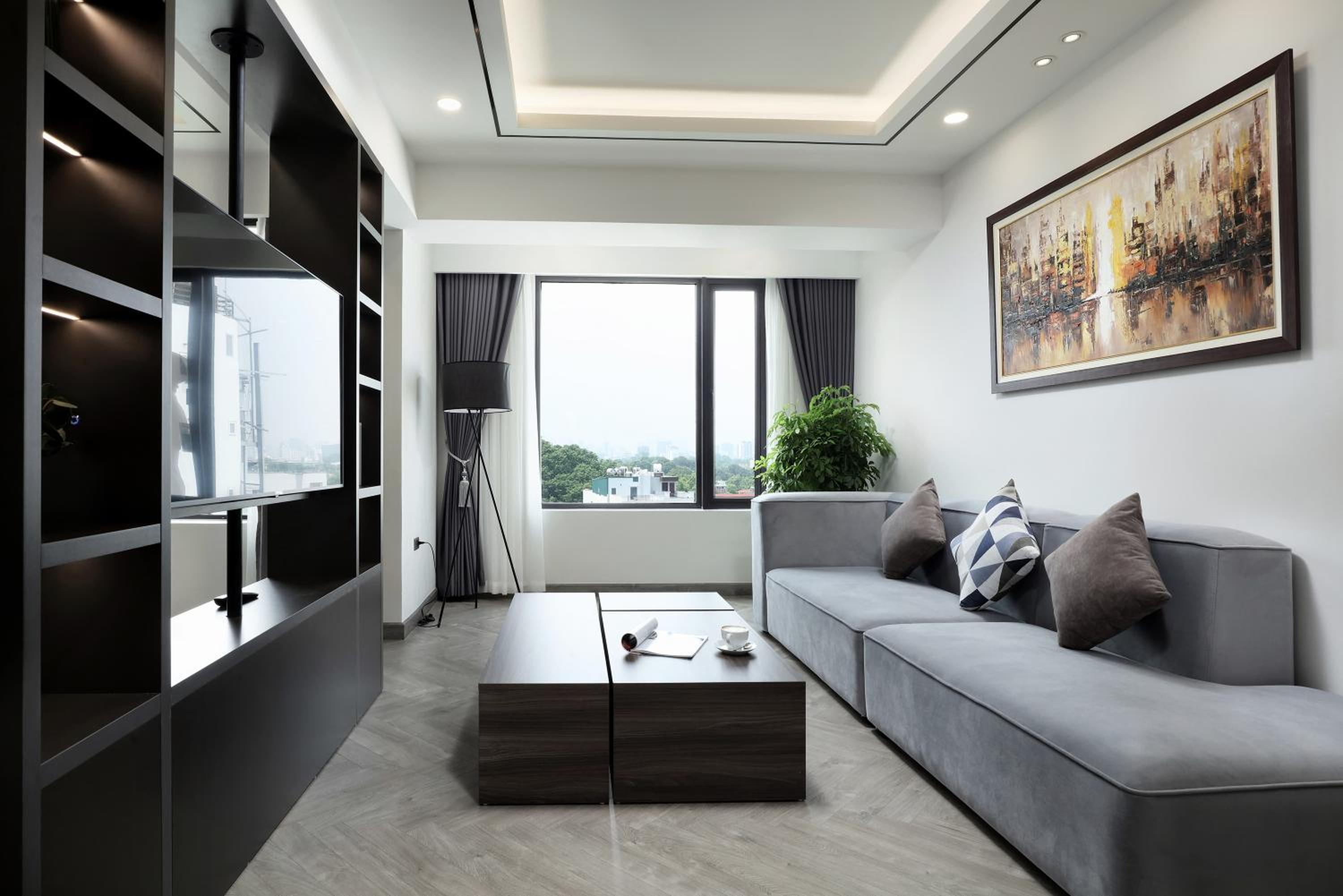 Executive Suite