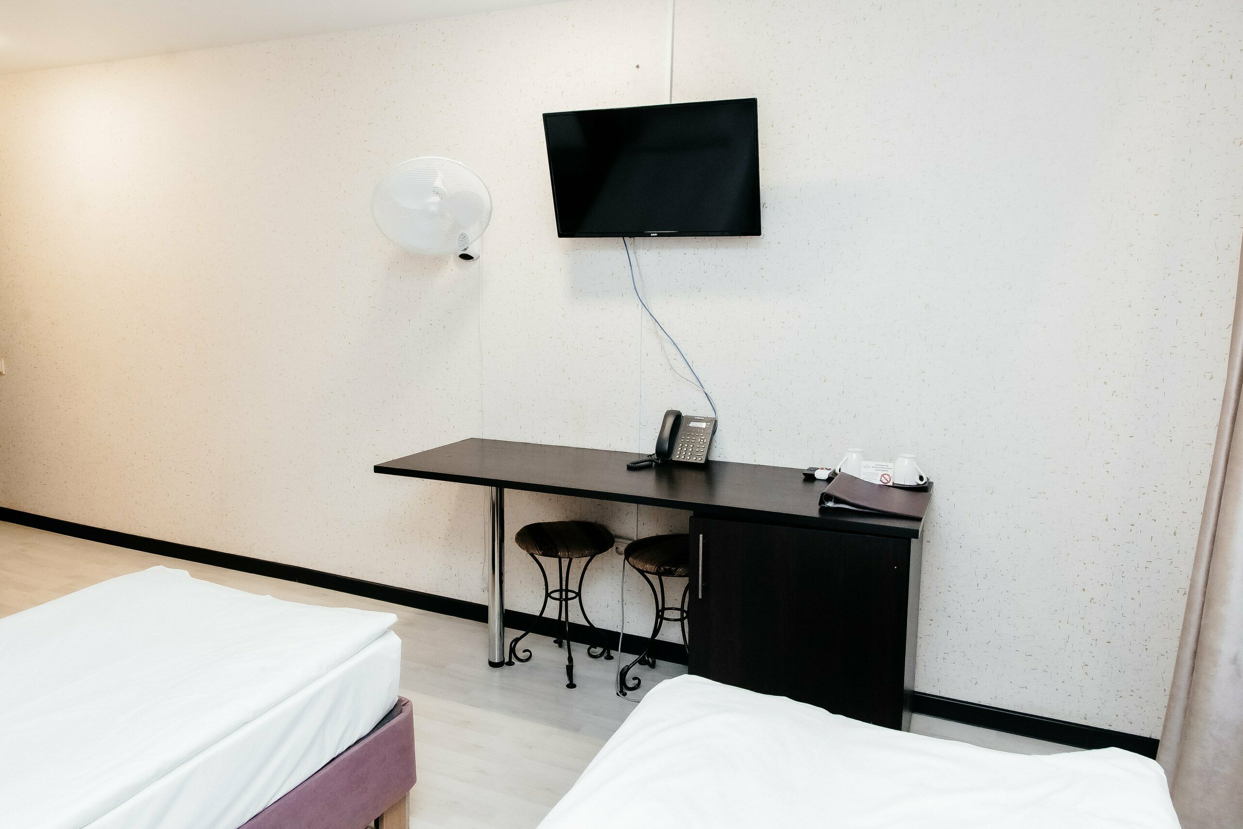 Стандартный номер