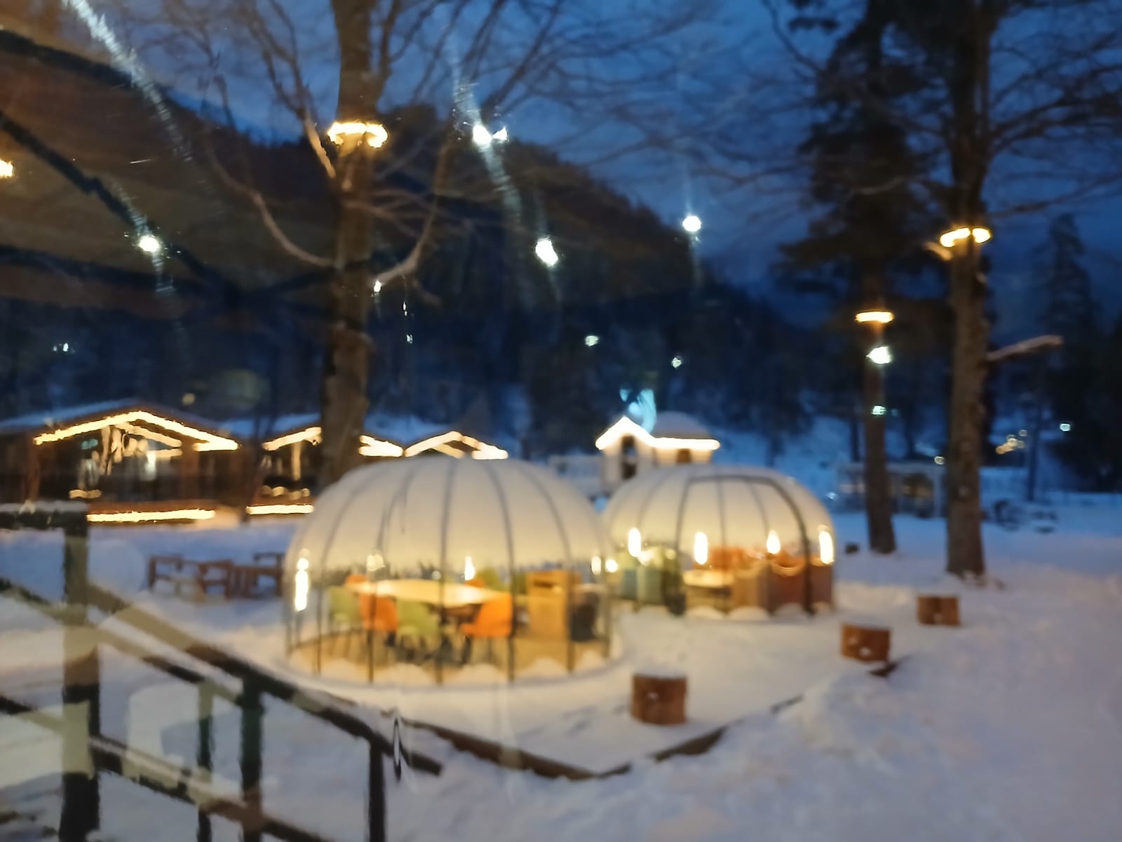 Вилла Премьер  2 (трёхкомнатный)