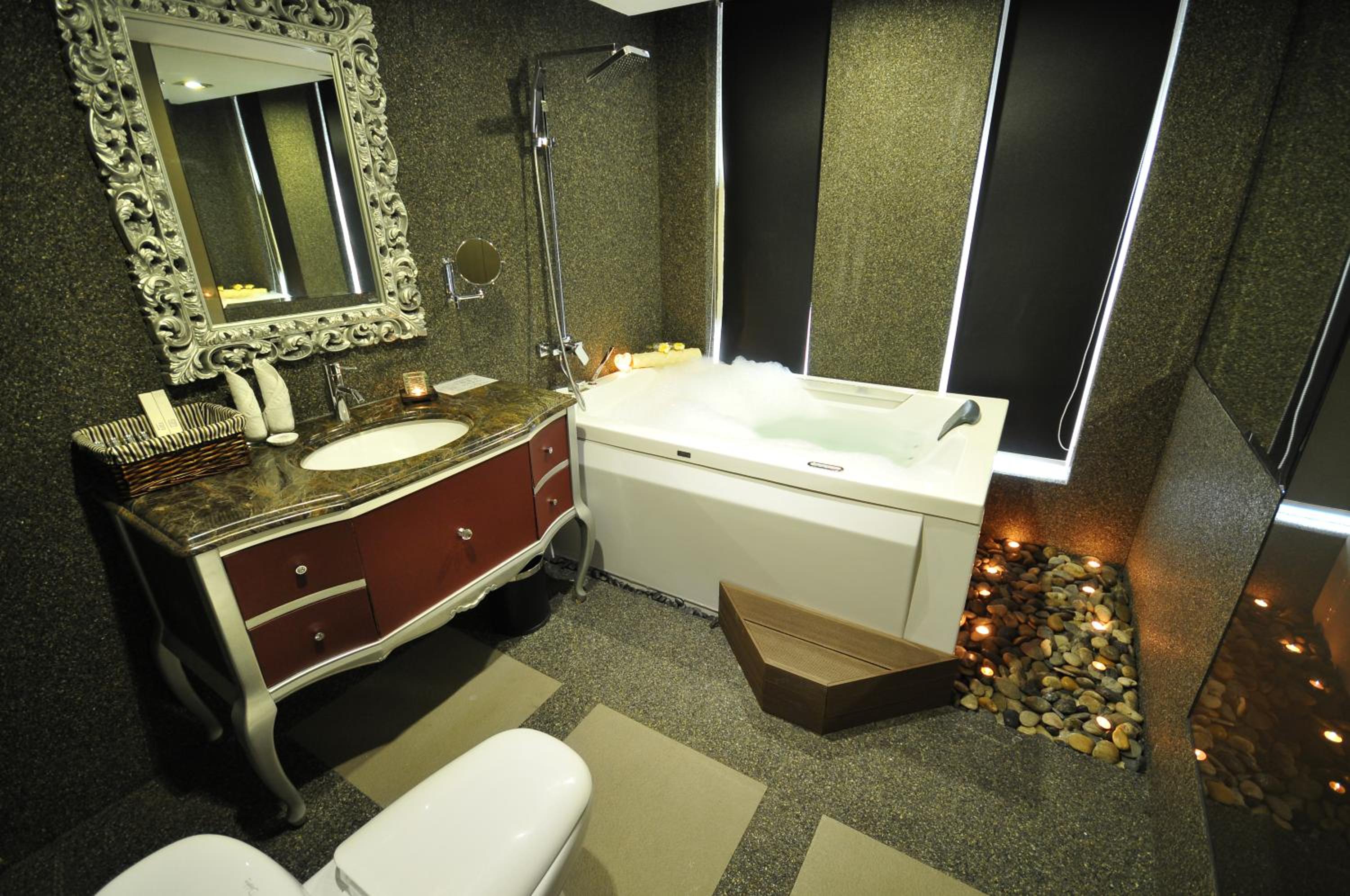 Celebration Double Suite