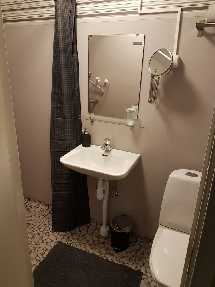 Double Room (Extra bed)