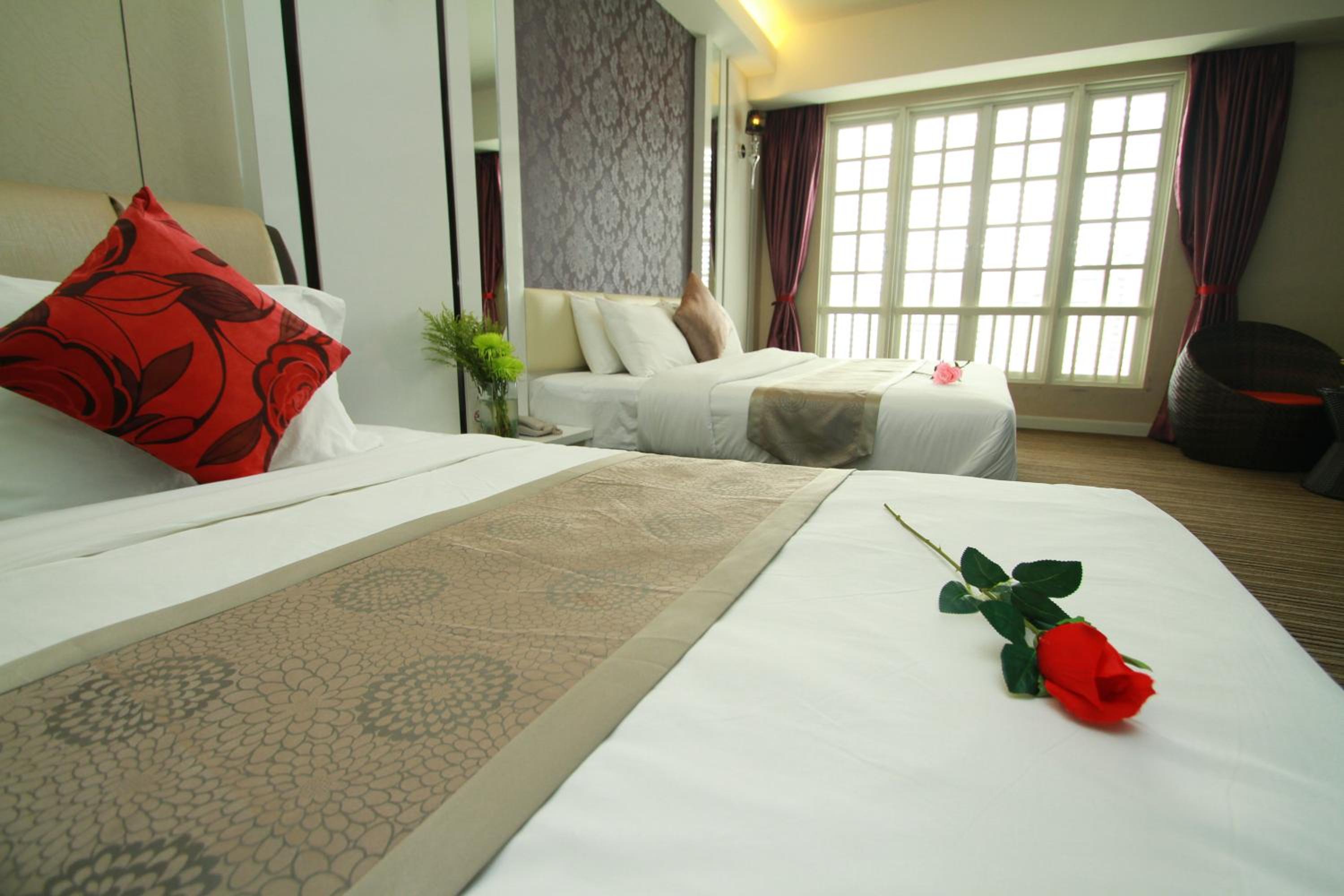 Superior Family Suite