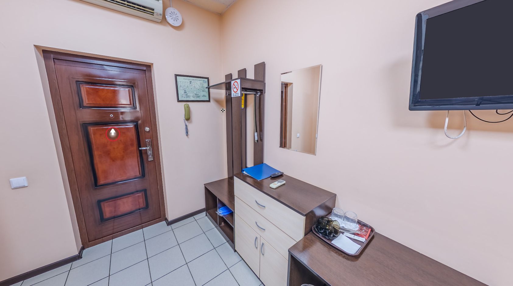 Двухместный "СТАНДАРТ"