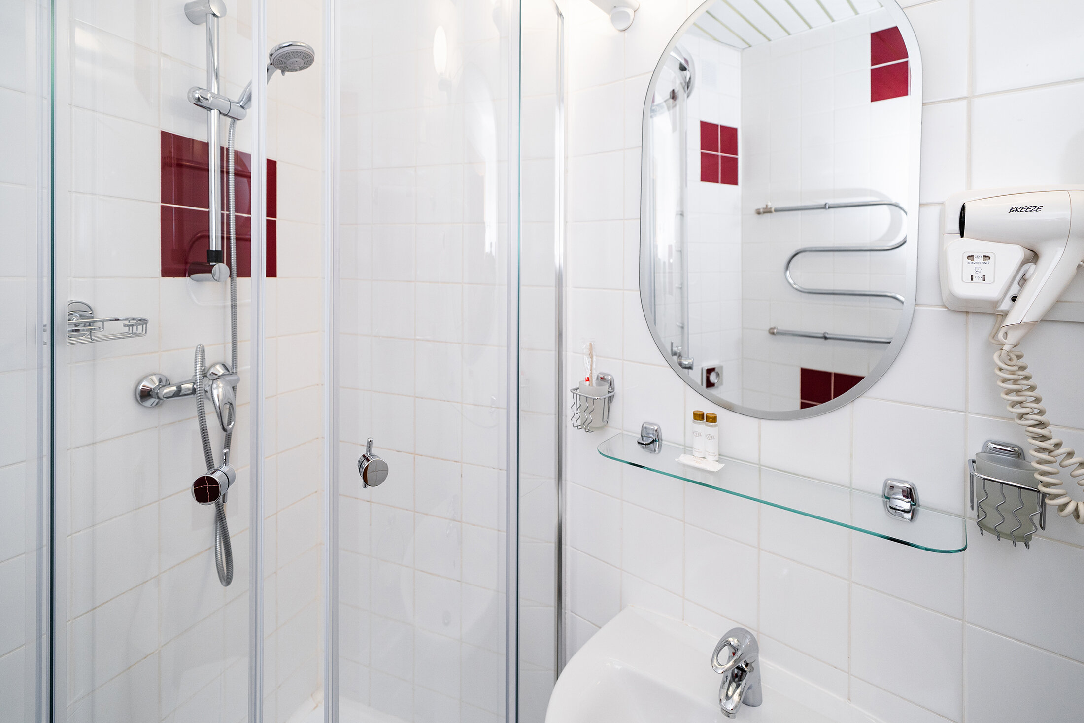 Single Standard 22 м²