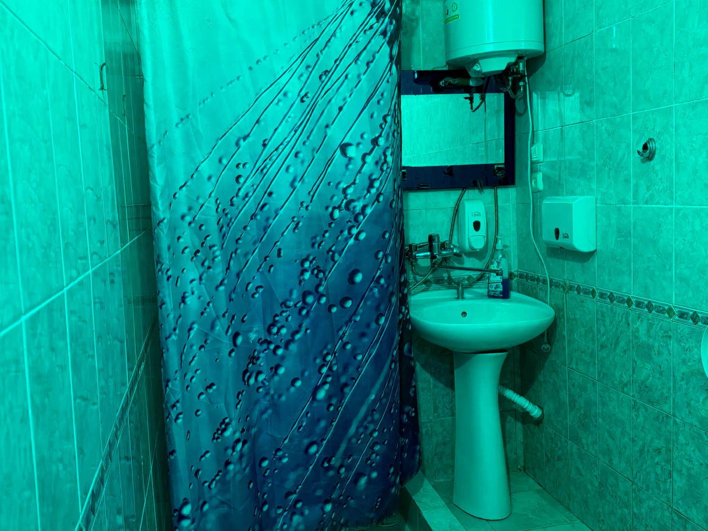 Стандартный семейный номер