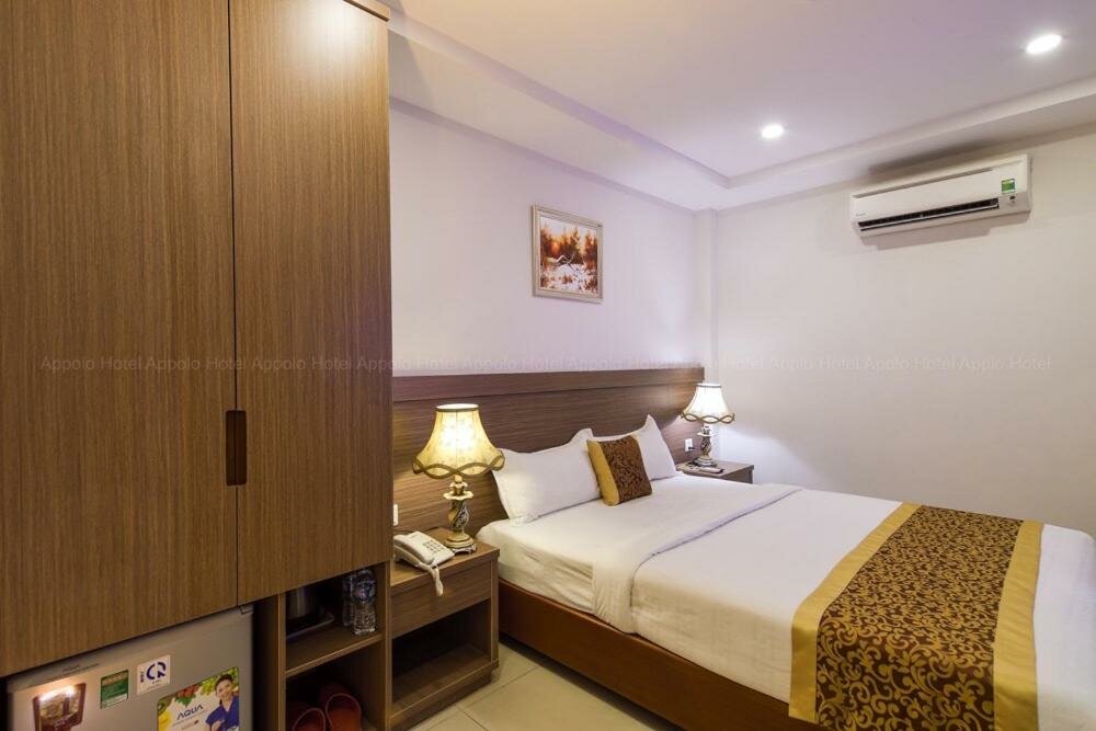 Queen Room