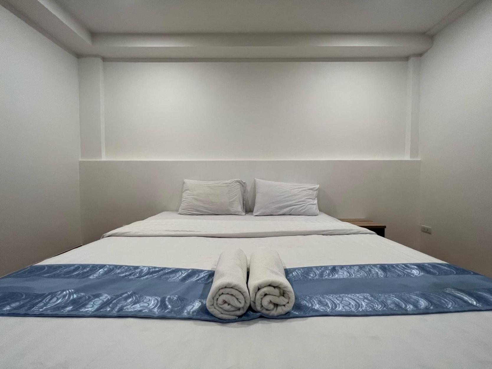 Premier Double Room