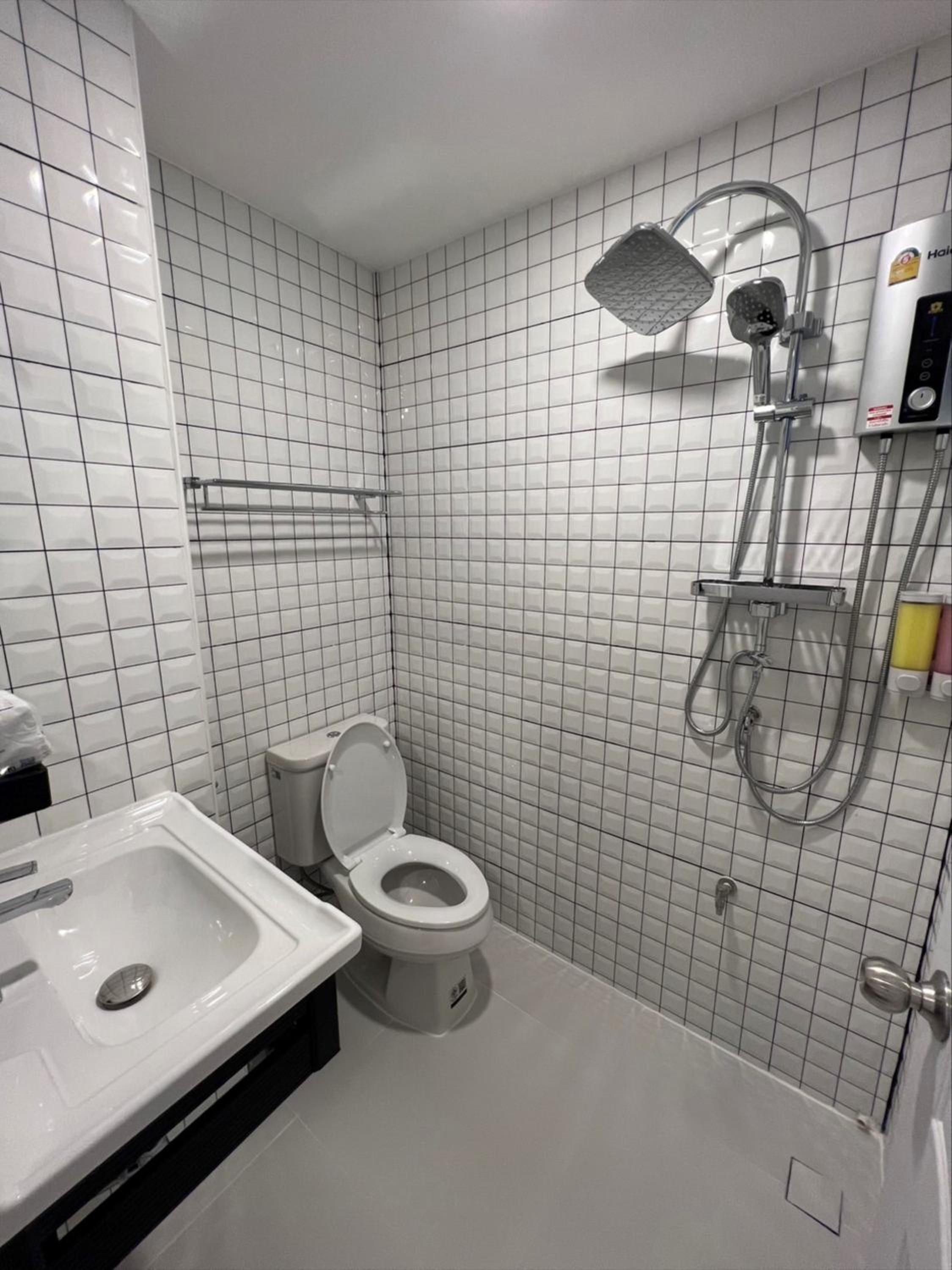 Premier Twin Room