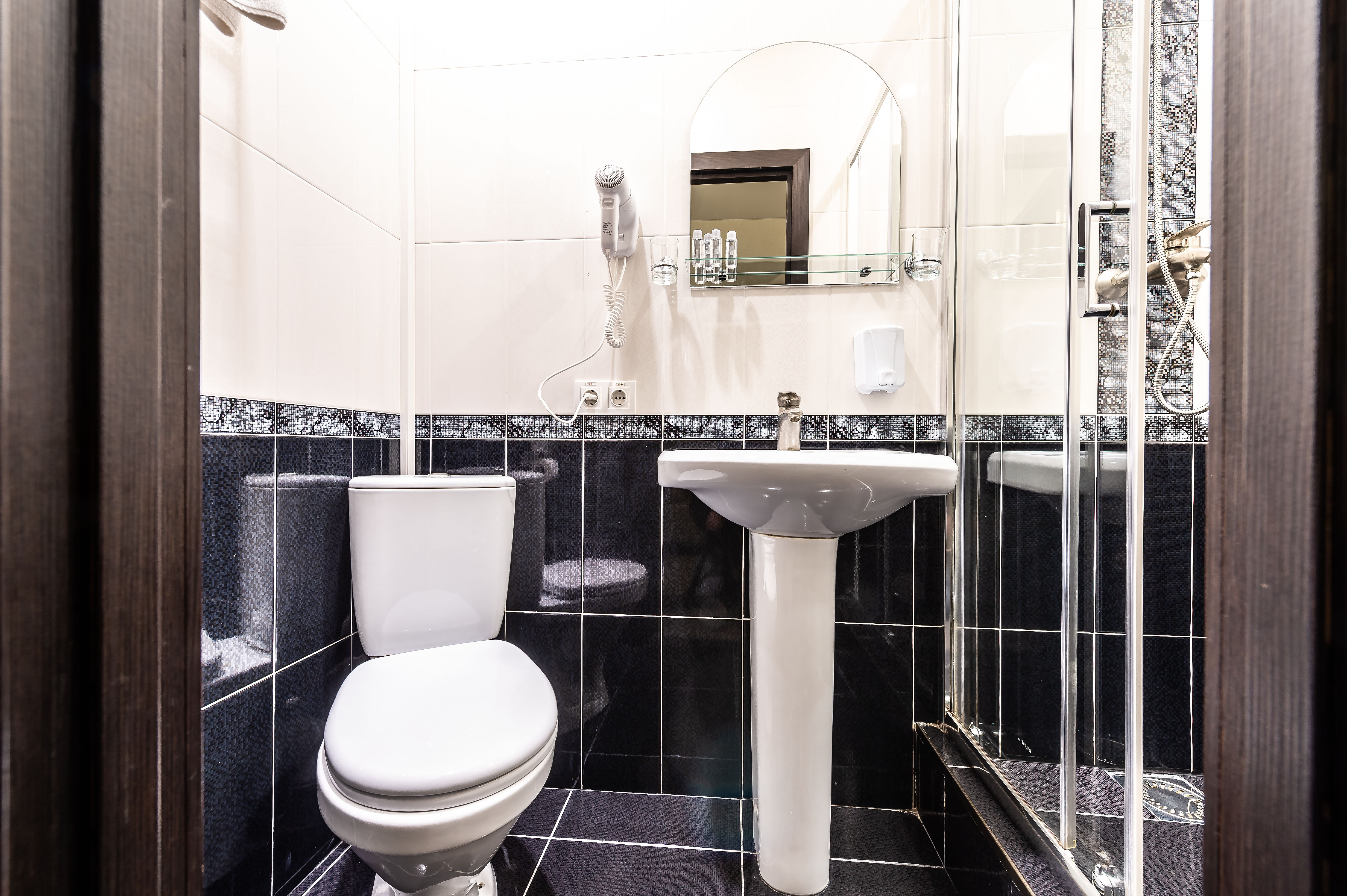 Семейный номер