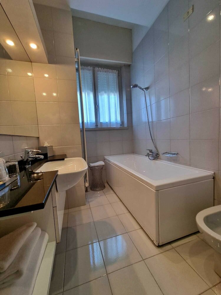 Classic Double Room Single Use