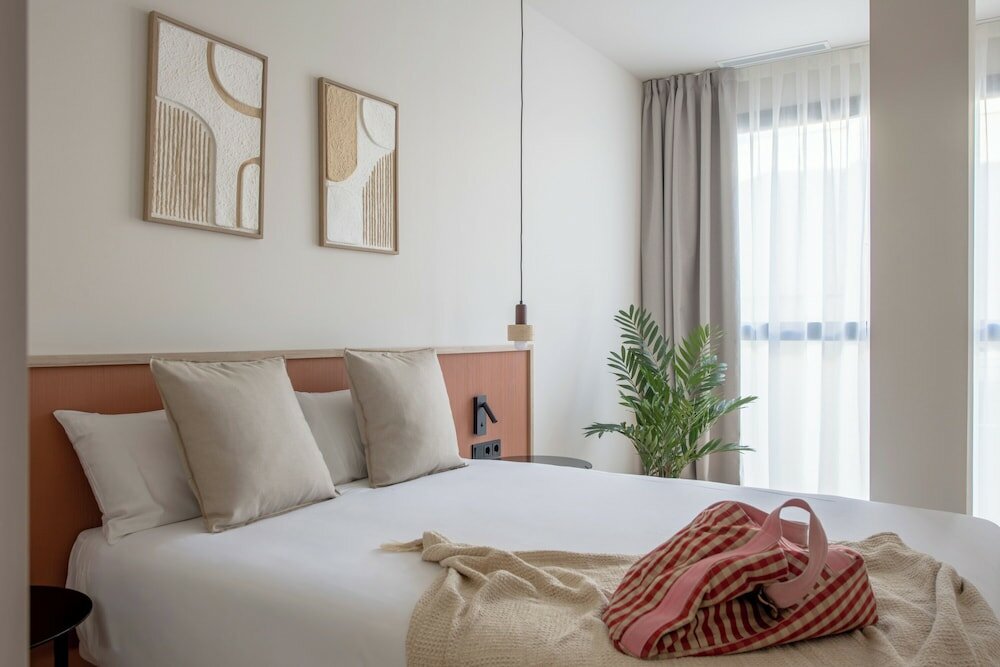 Apartment, 1 Bedroom