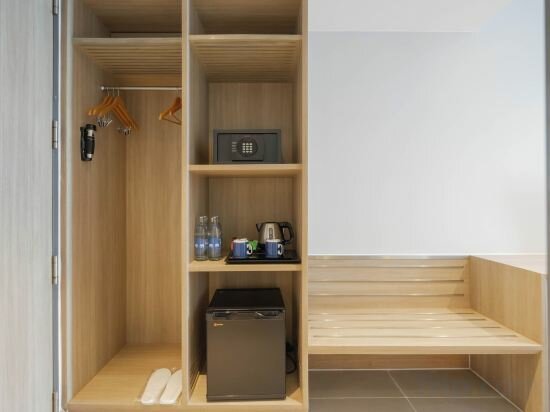 Accessible Room