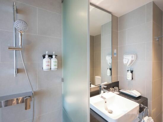 Accessible Room