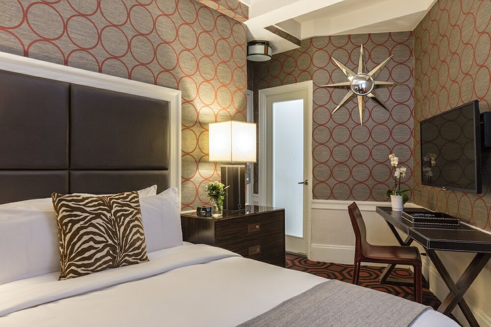 Room, 1 Double Bed (Express)
