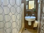 Классический четырехместный номер в Вилла Флора