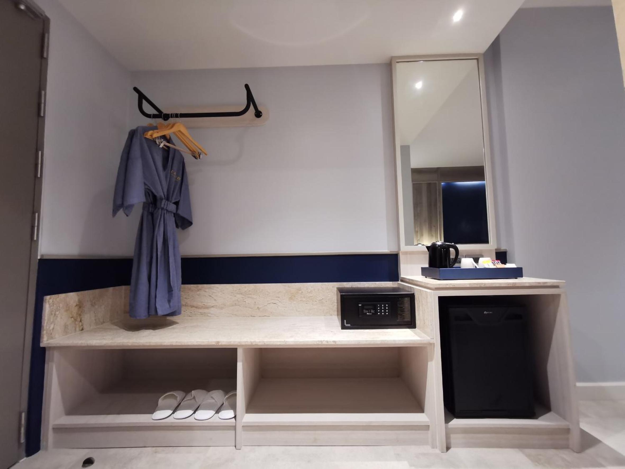 Superior Double or Twin Room