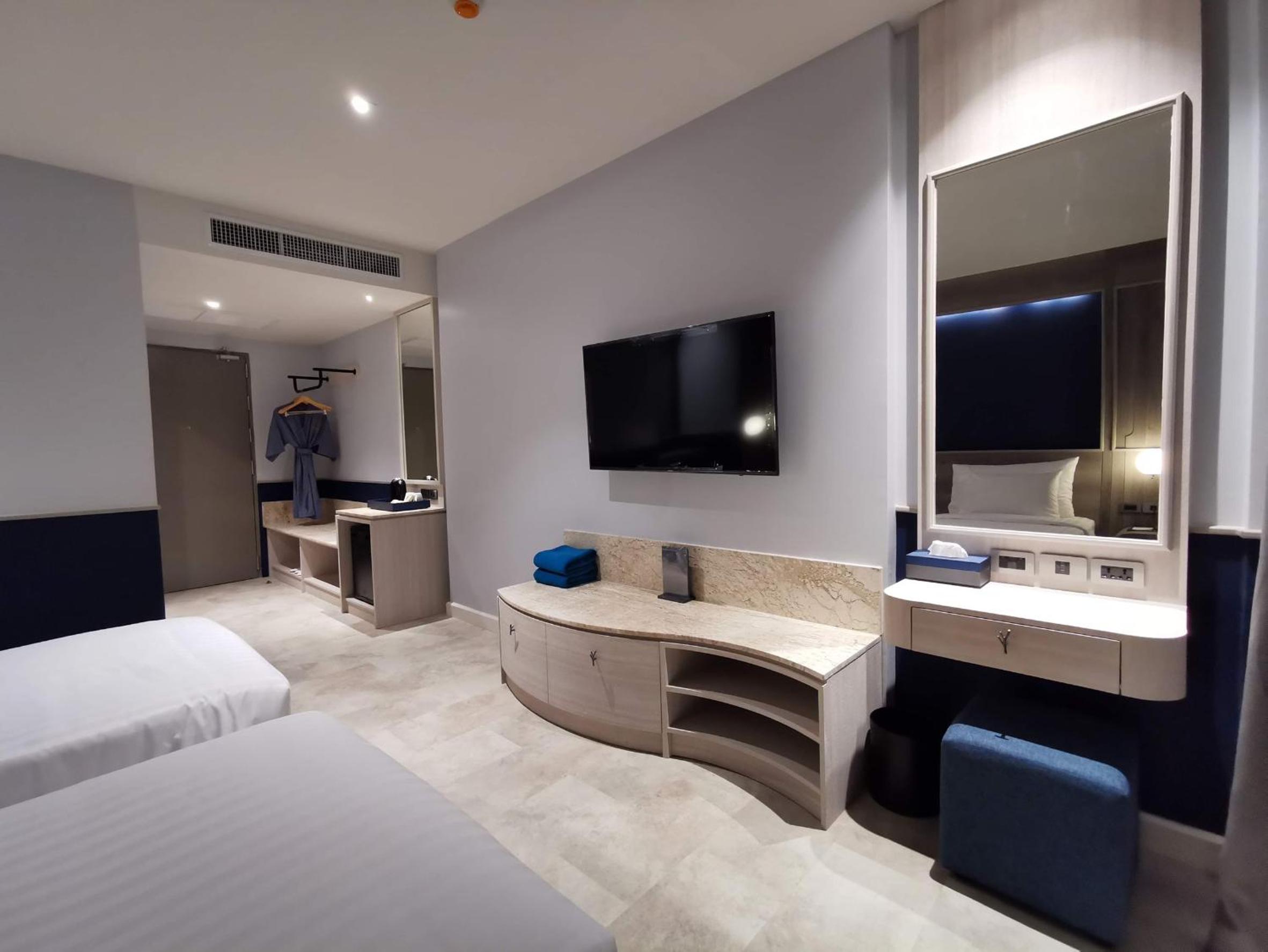 Superior Double or Twin Room