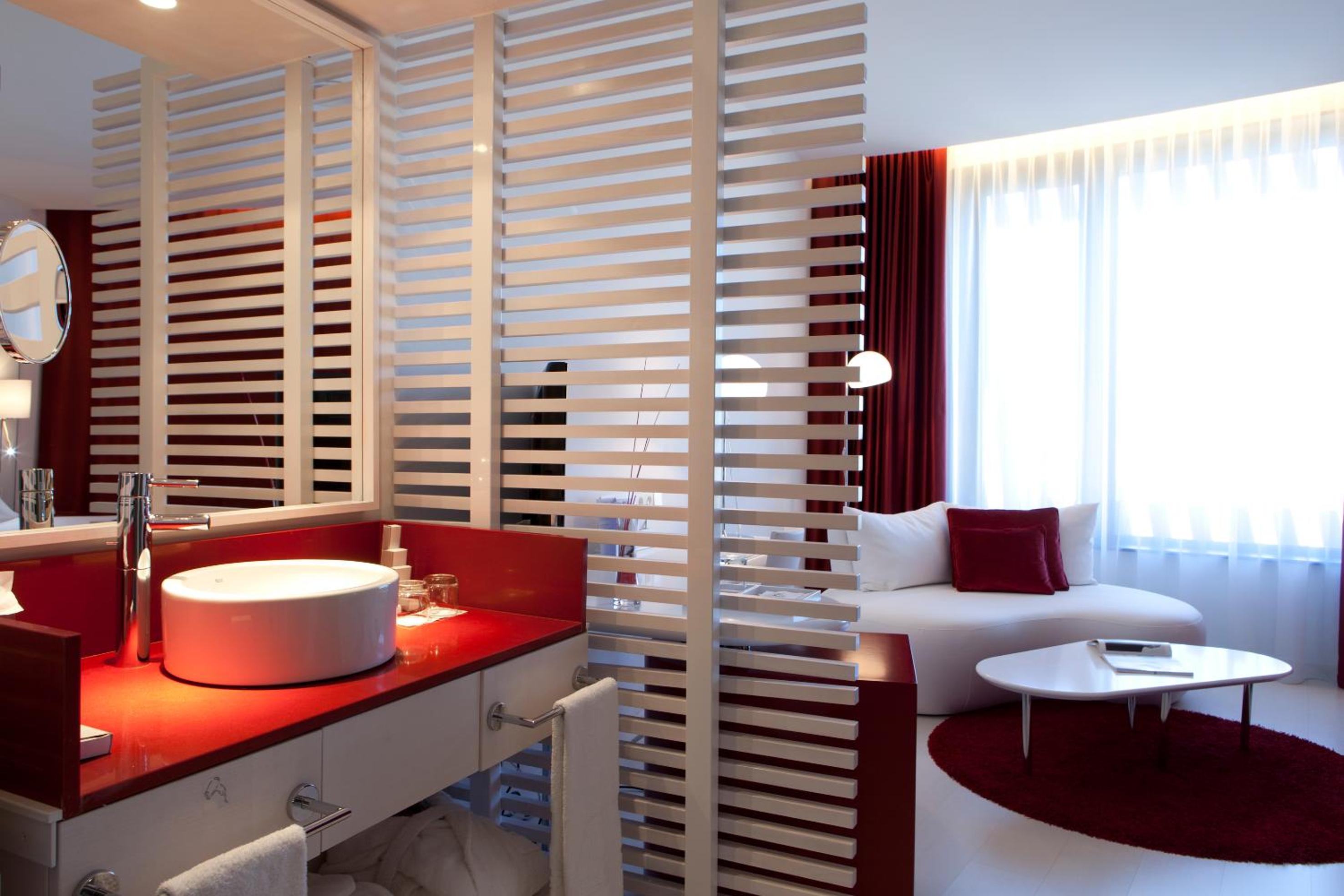 Superior Double Room with Extra Bed