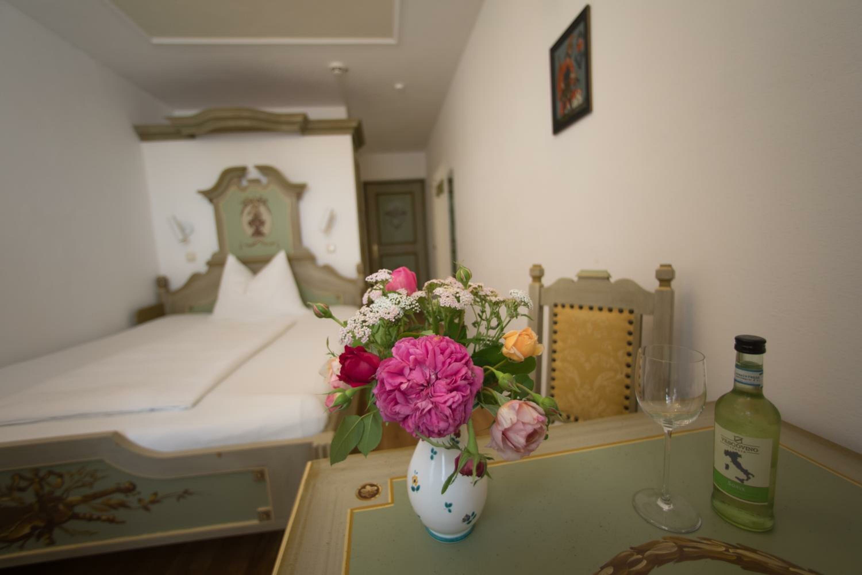Small Double Room