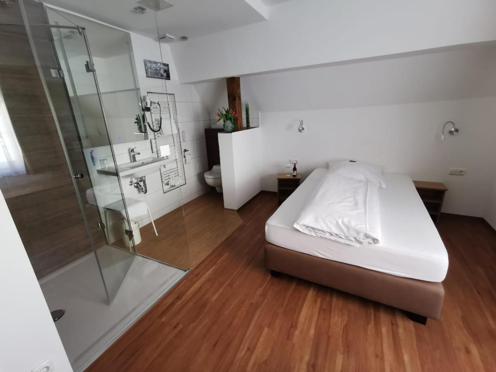 Business Single Room