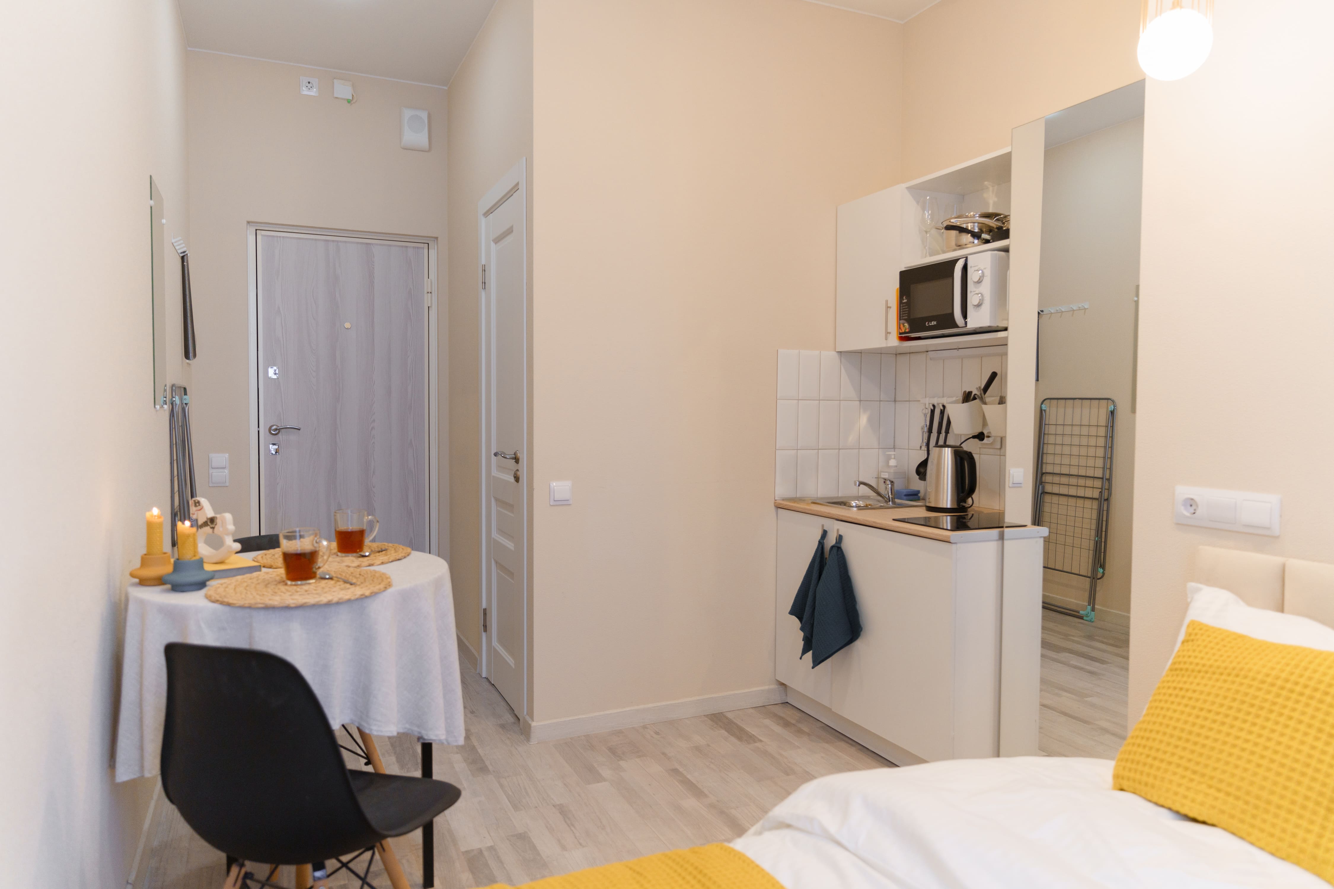 Стандарт комфорт